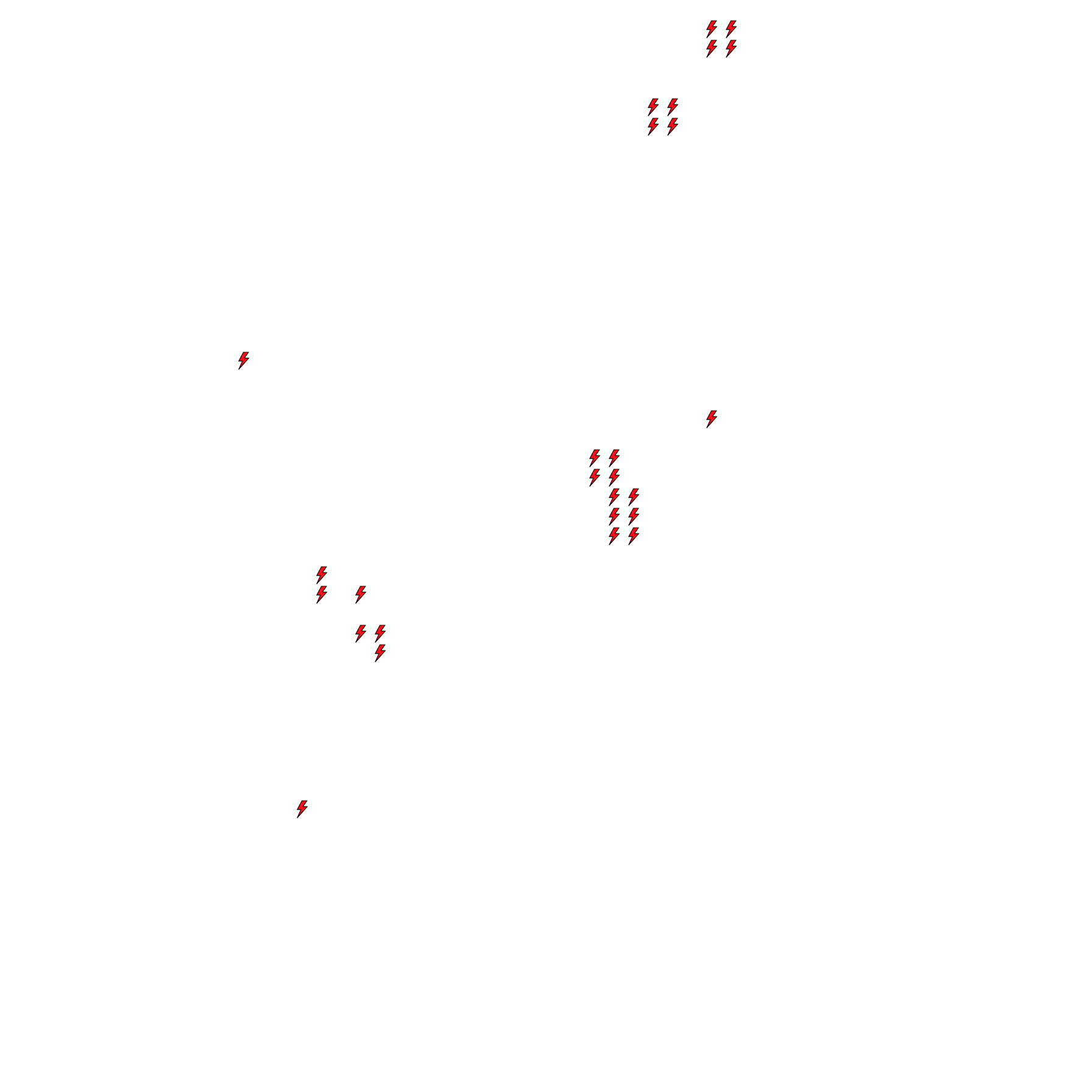 Lighthing Layer
