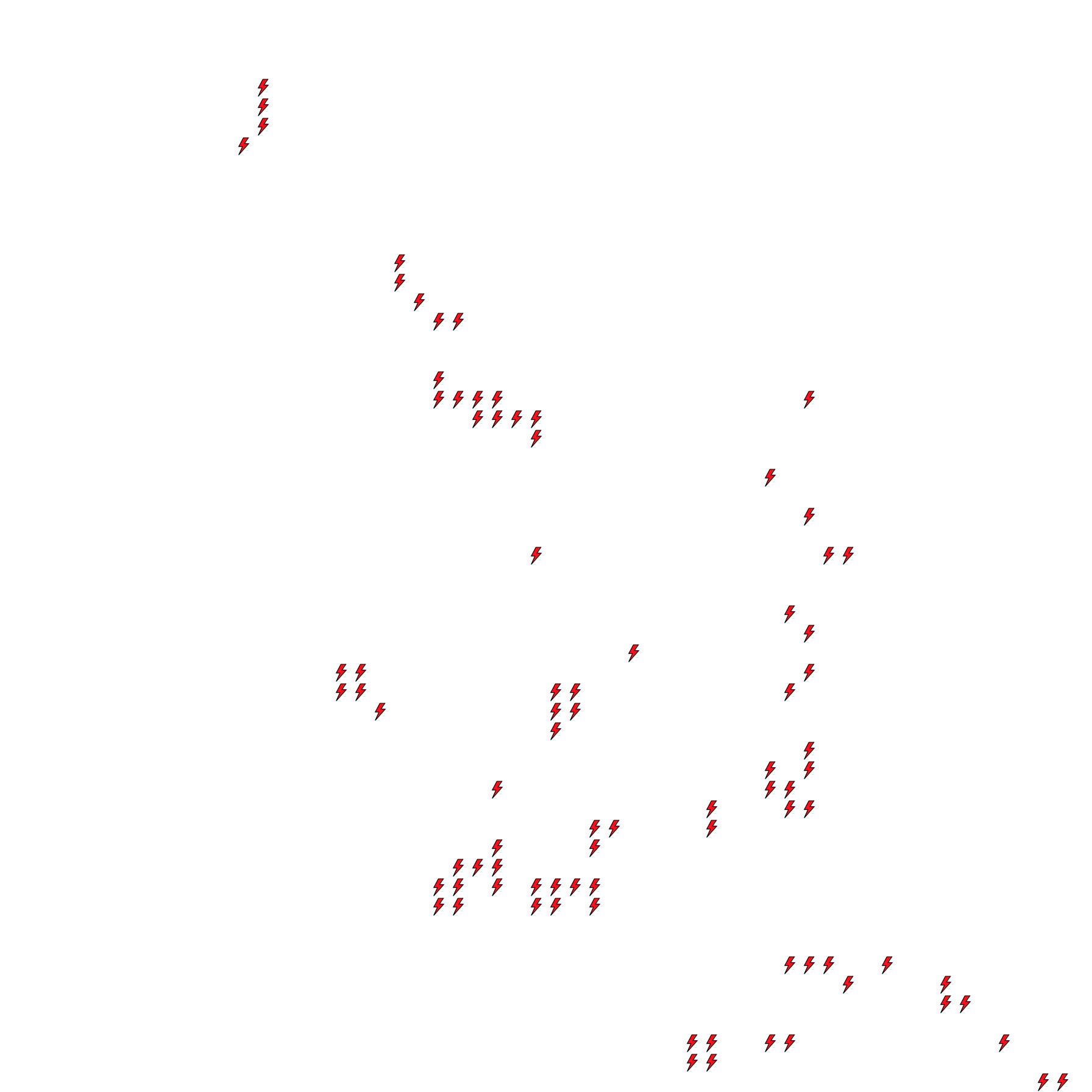 Lighthing Layer