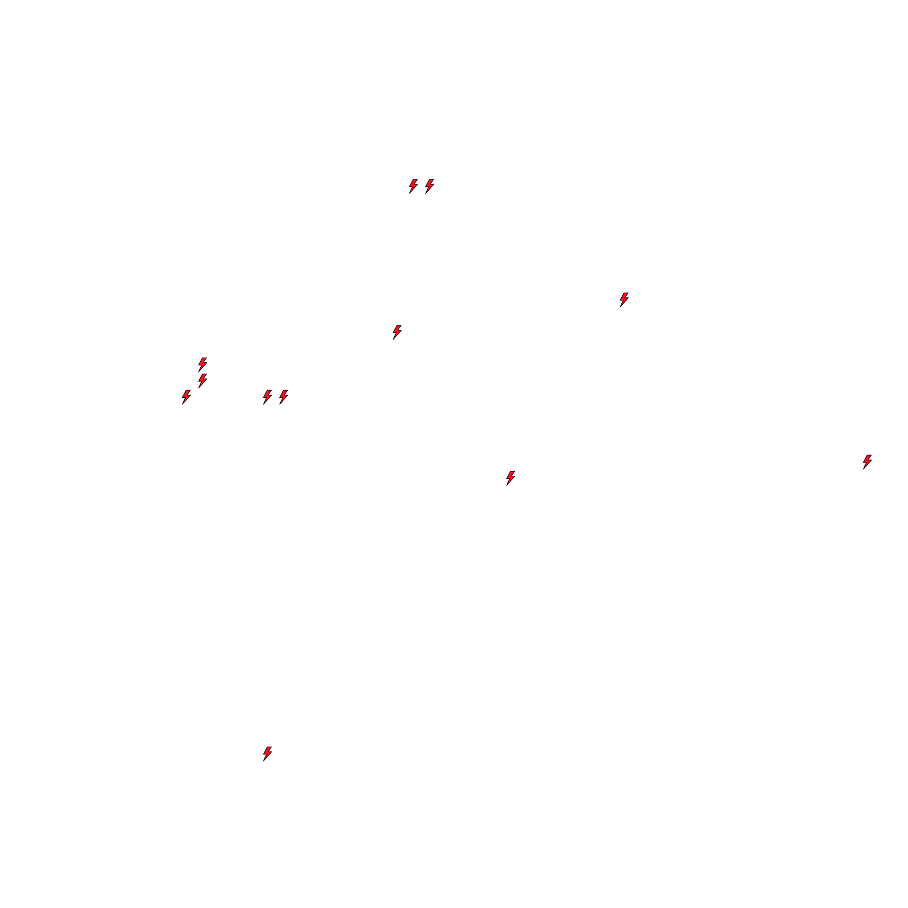 Lighthing Layer