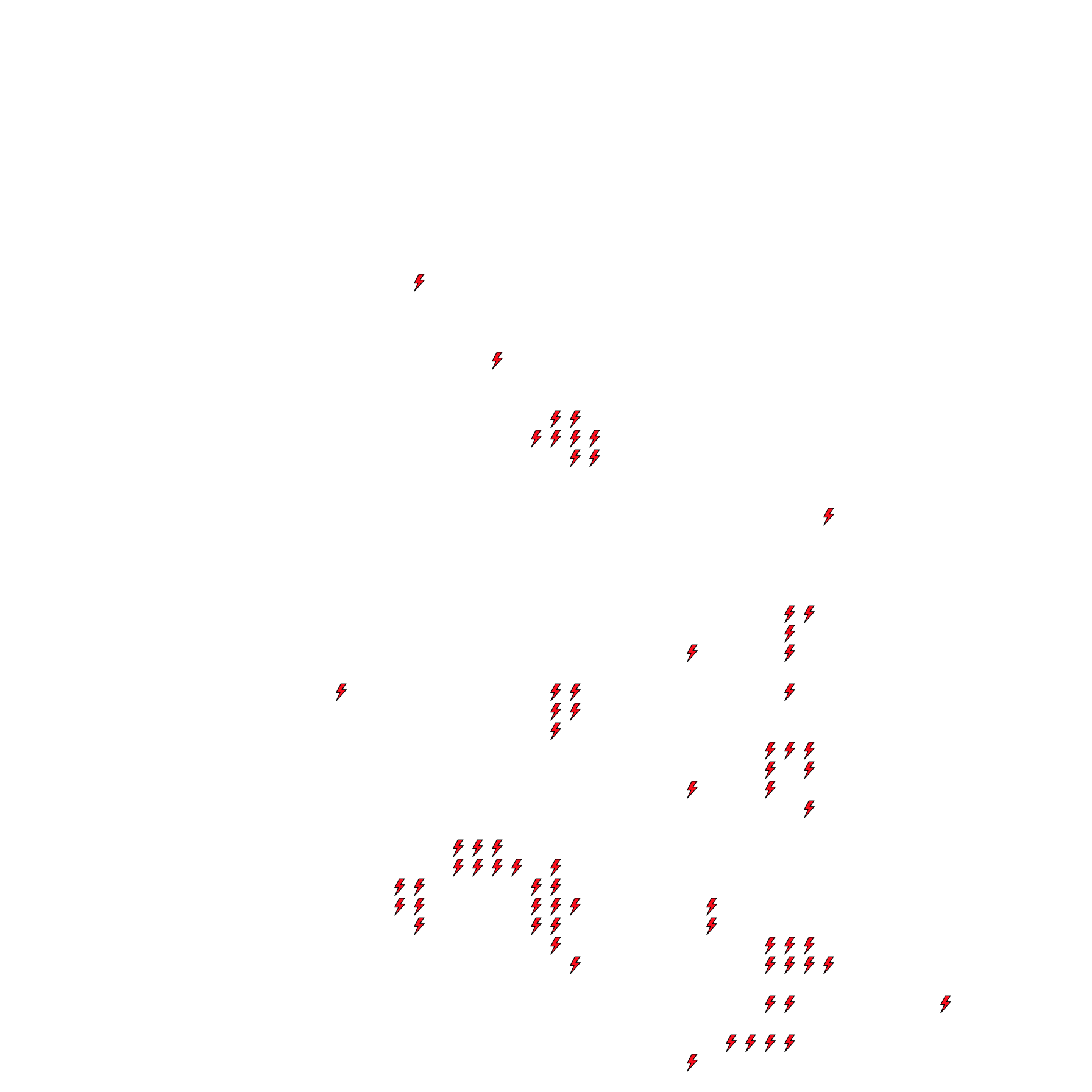 Lighthing Layer