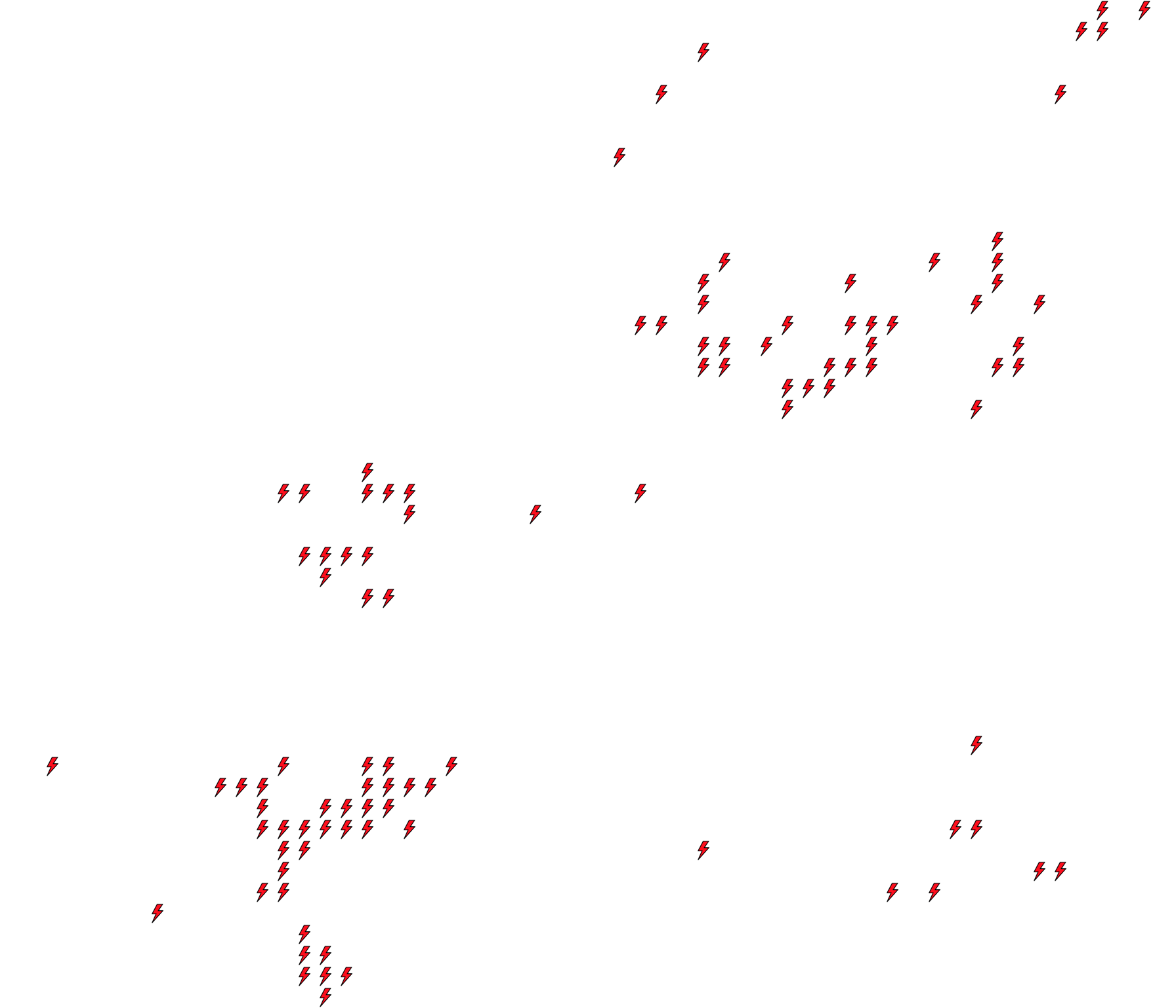 Lighthing Layer