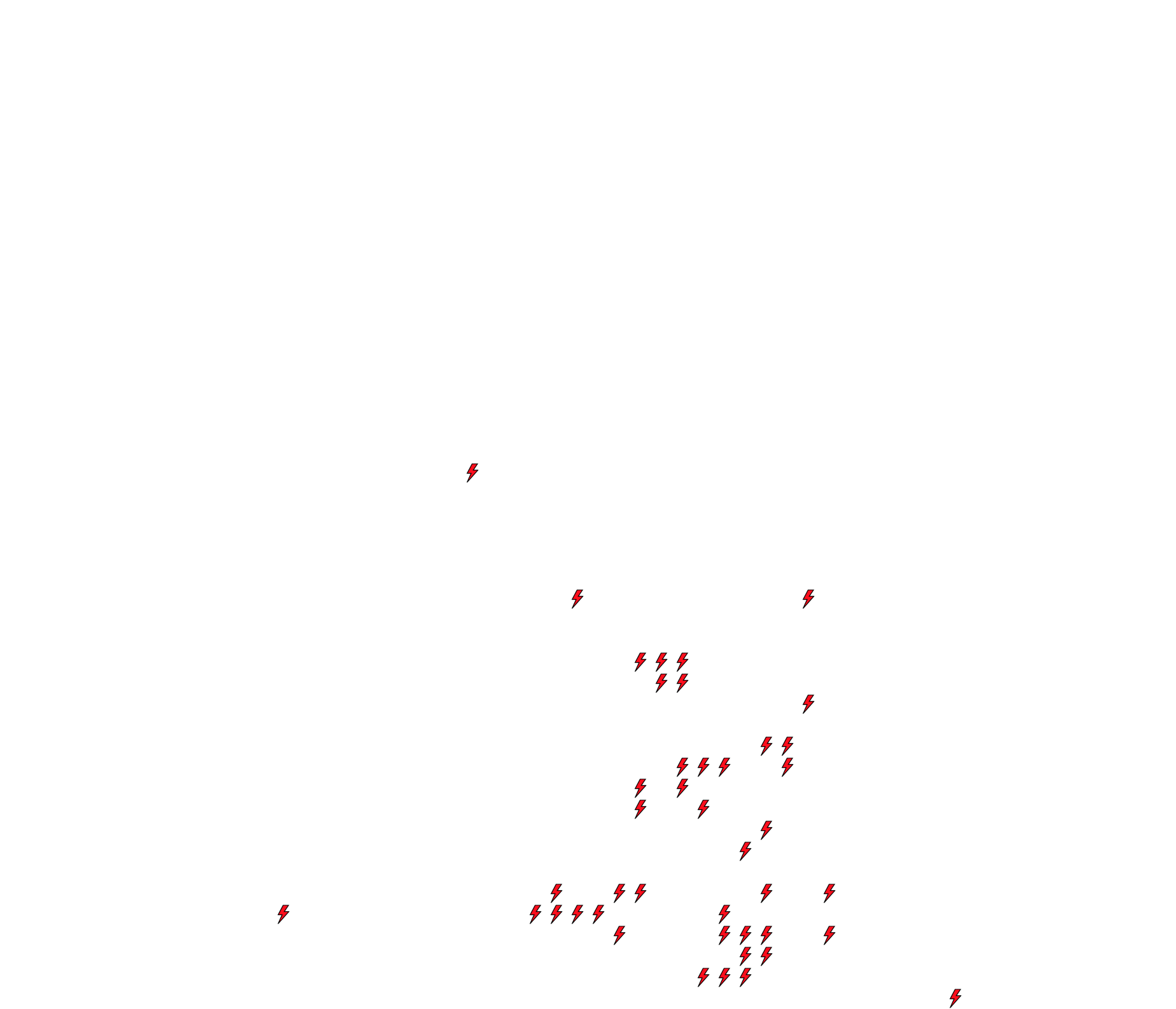 Lighthing Layer