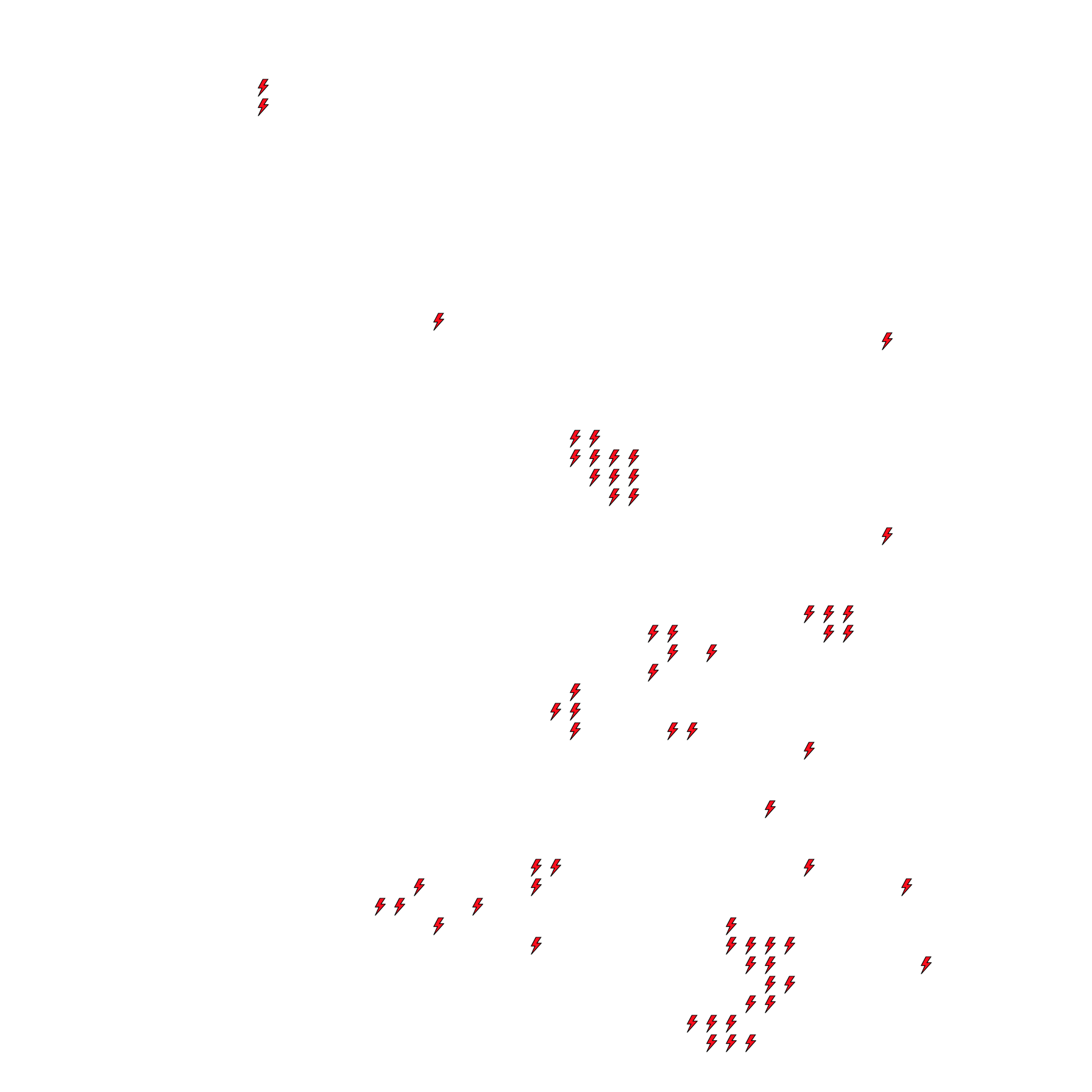 Lighthing Layer