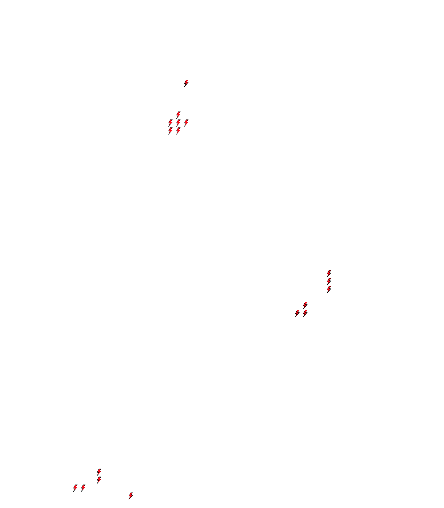 Lighthing Layer
