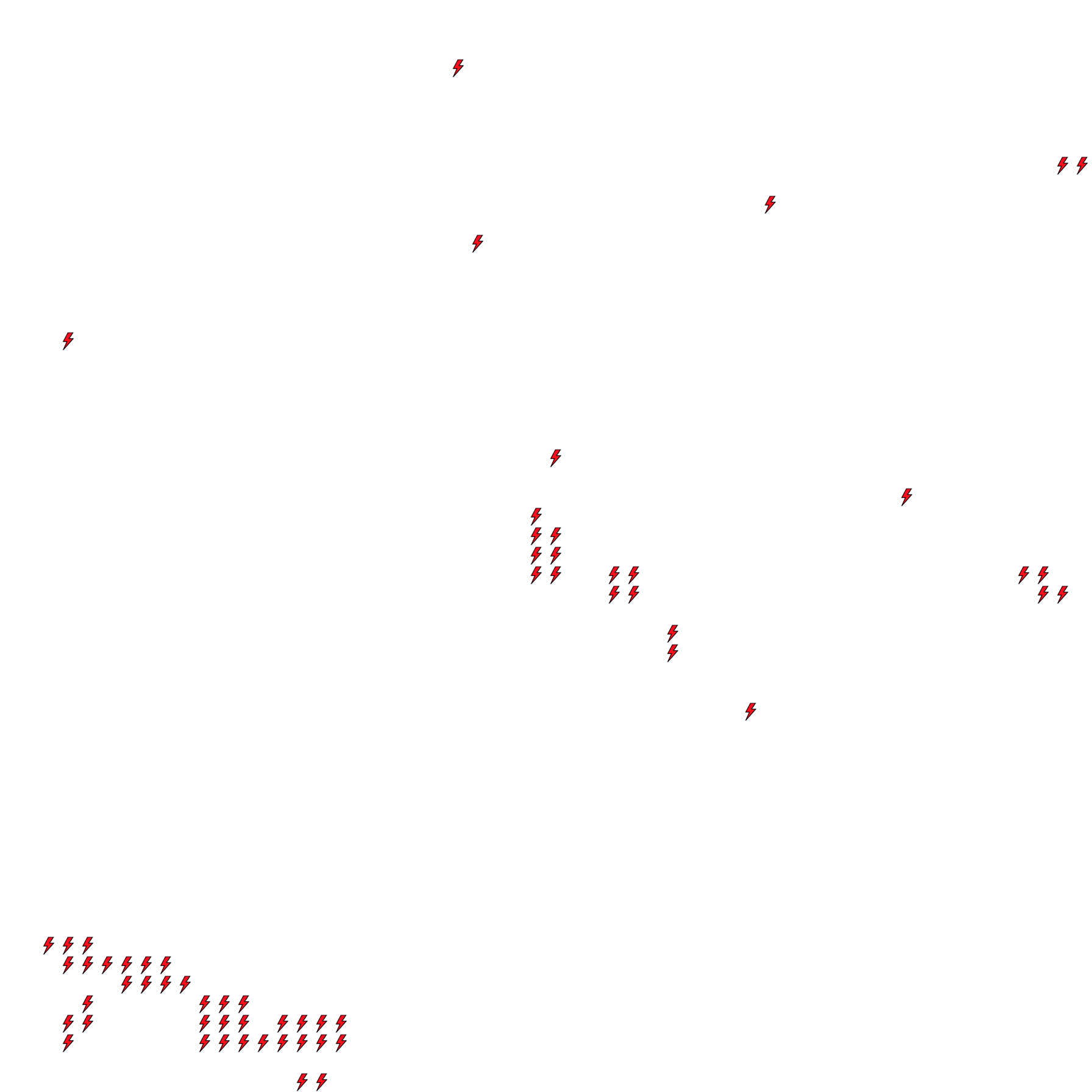 Lighthing Layer