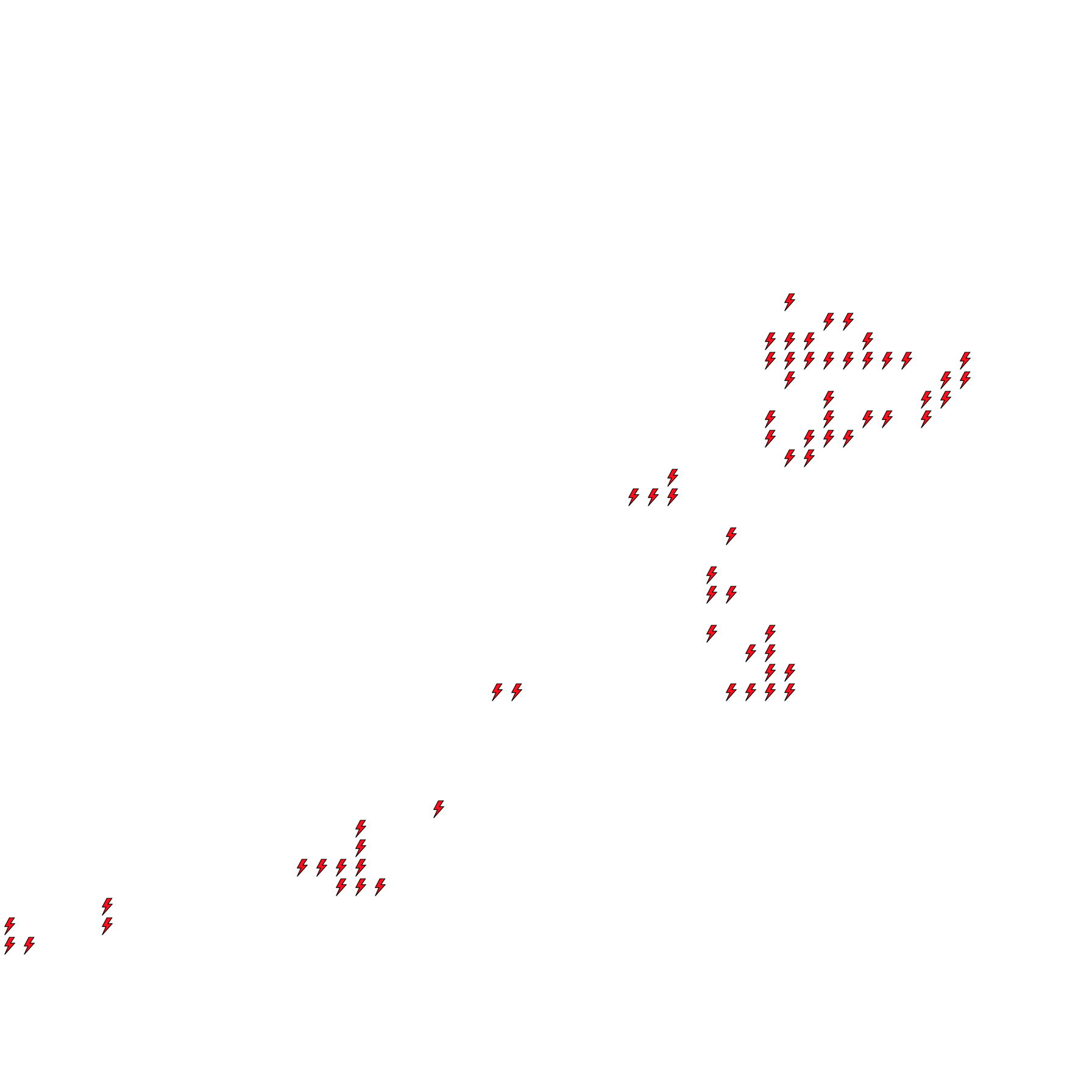Lighthing Layer