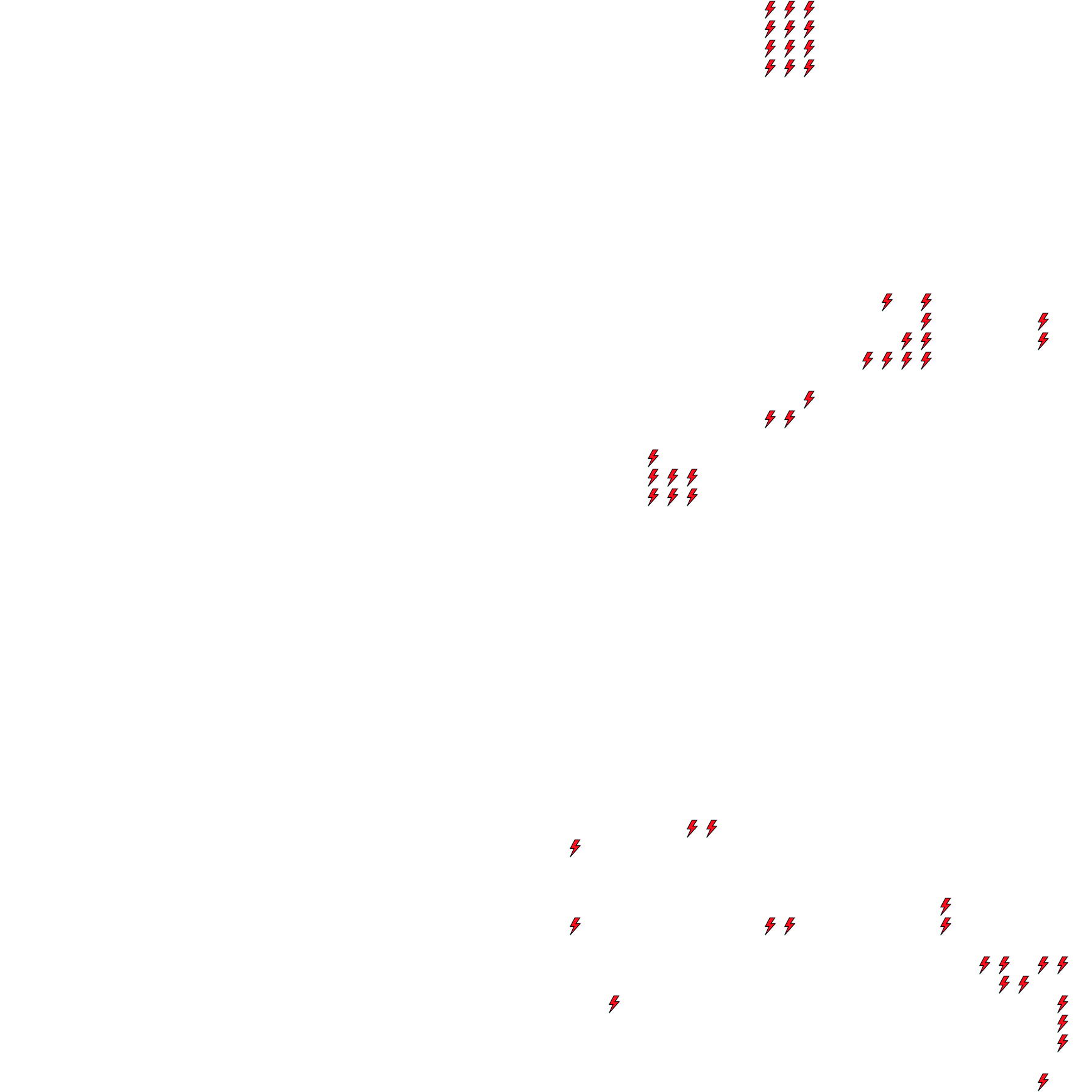 Lighthing Layer