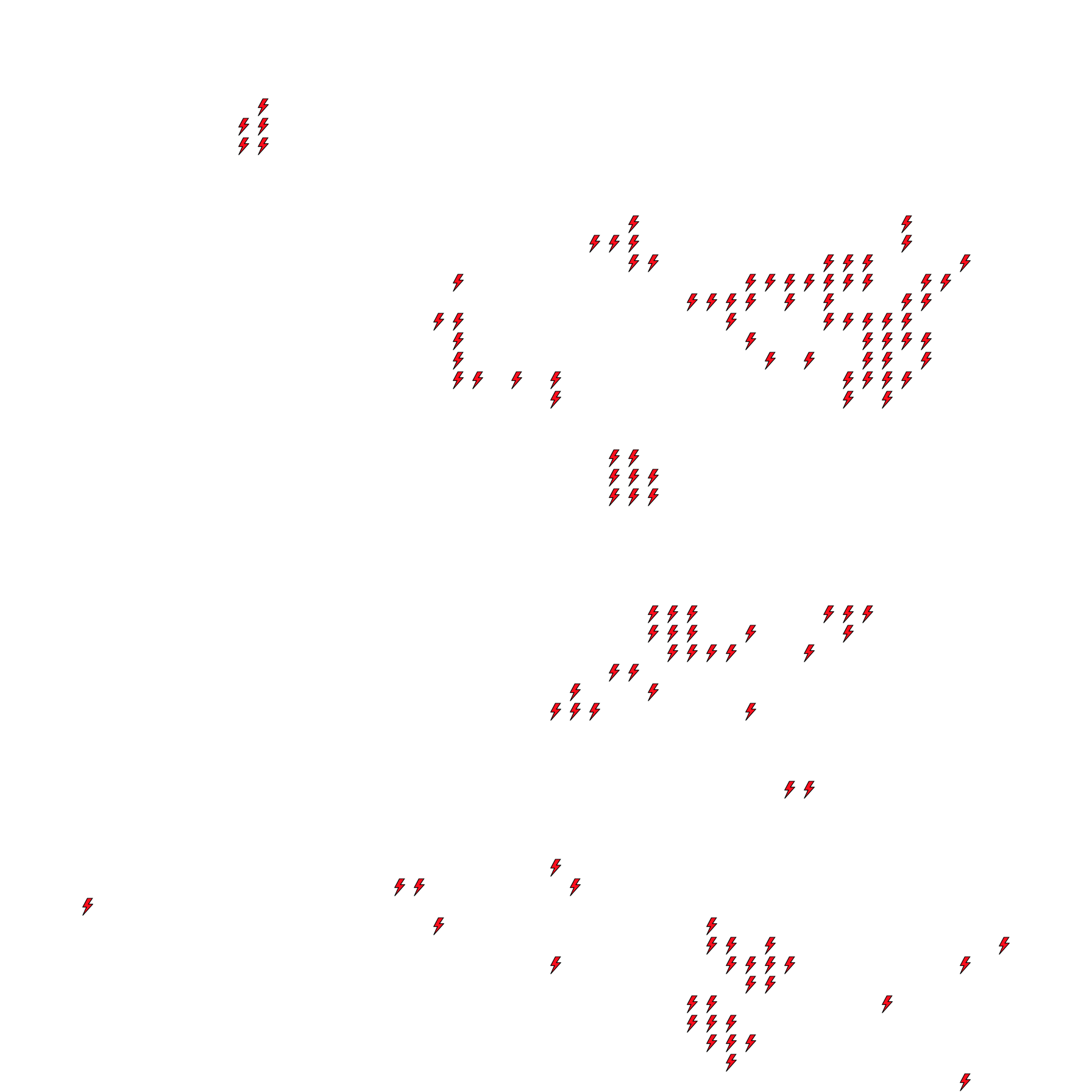 Lighthing Layer