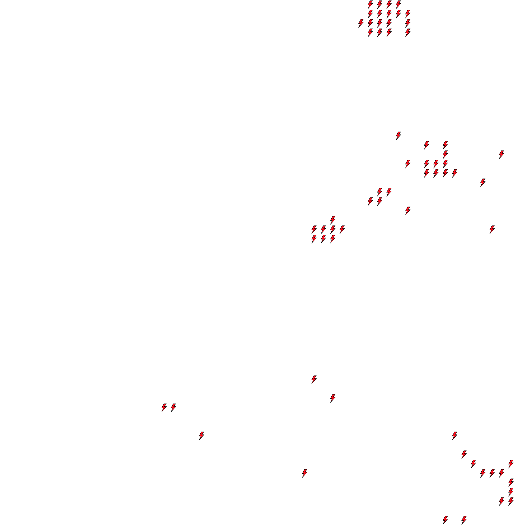 Lighthing Layer