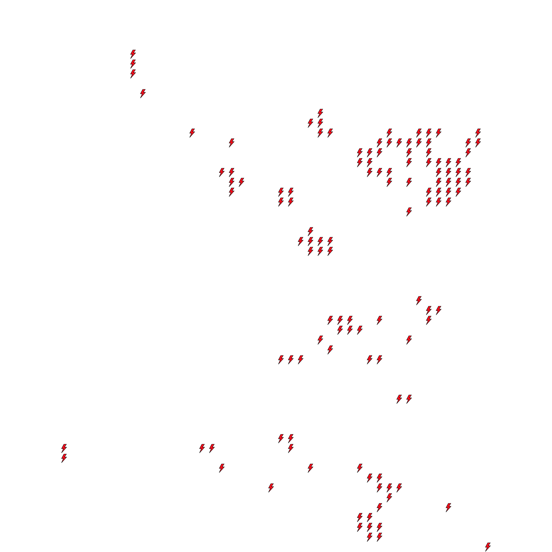 Lighthing Layer