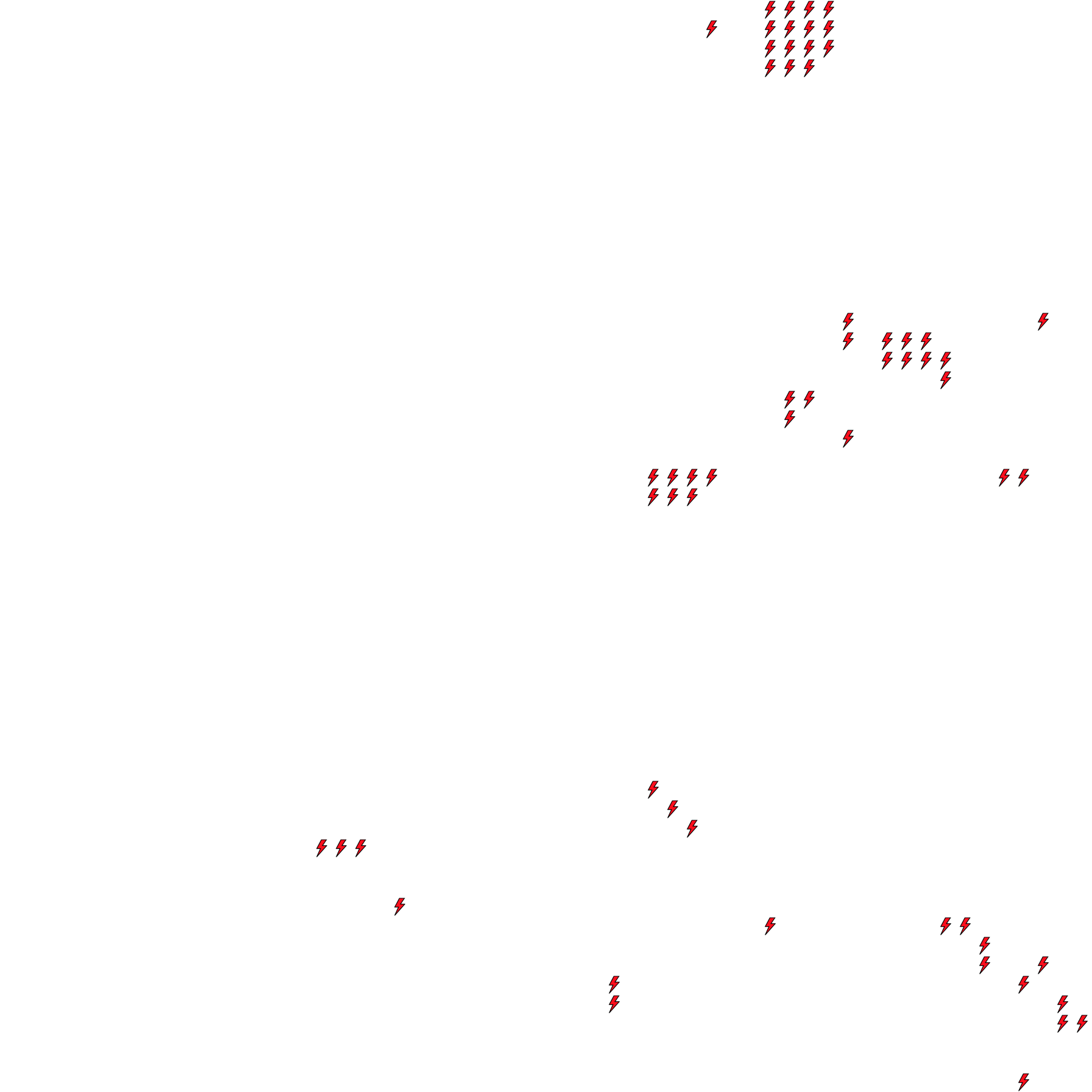 Lighthing Layer