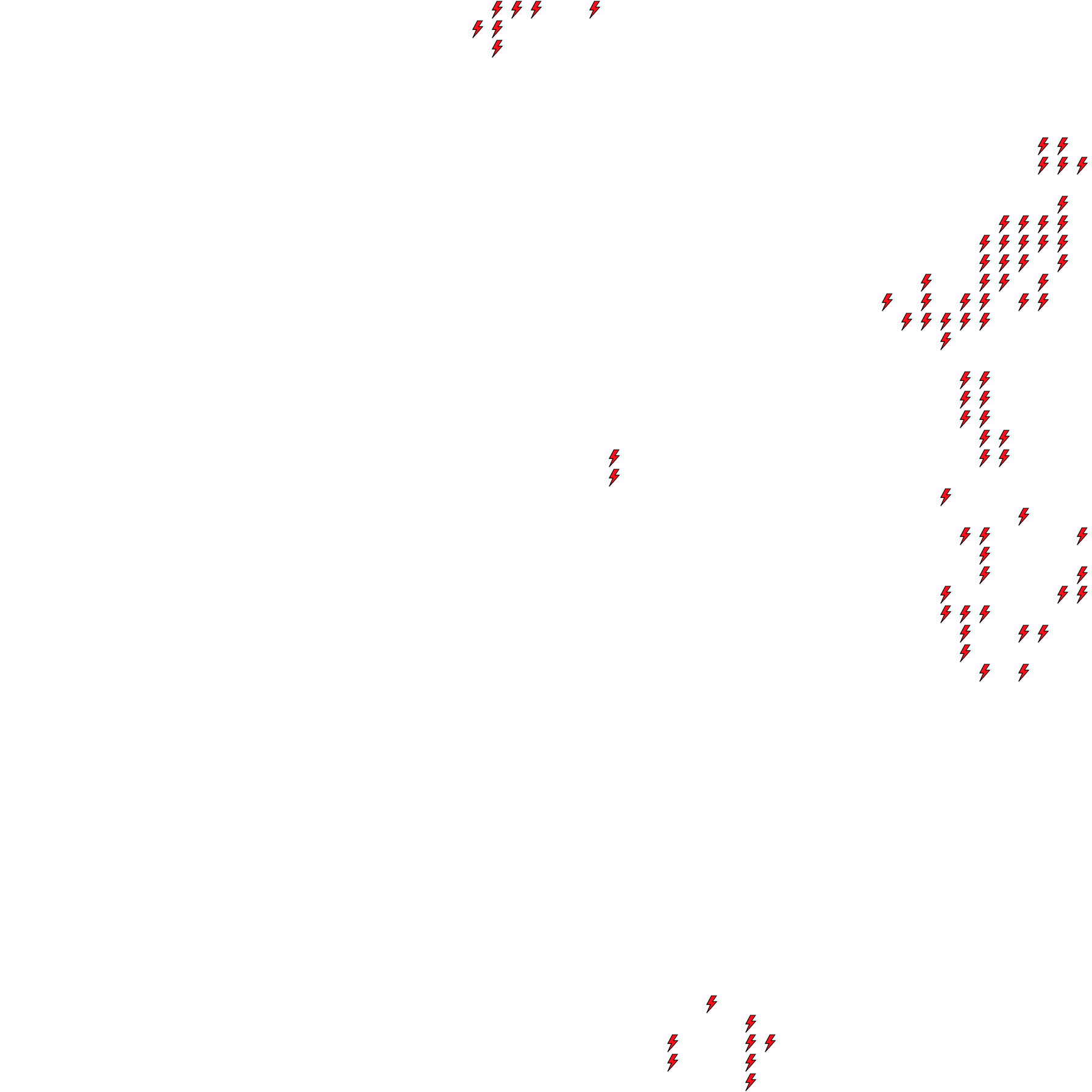 Lighthing Layer
