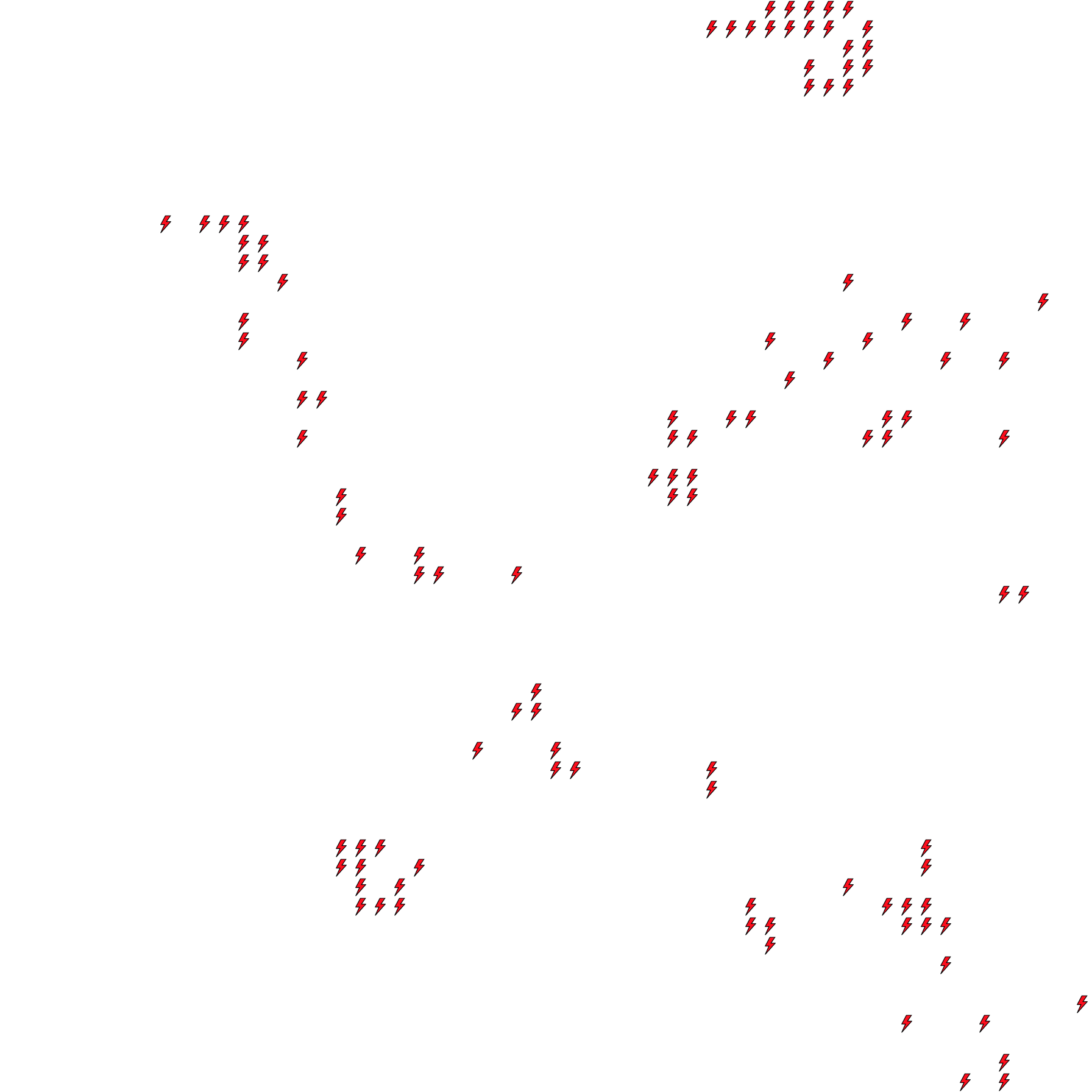 Lighthing Layer