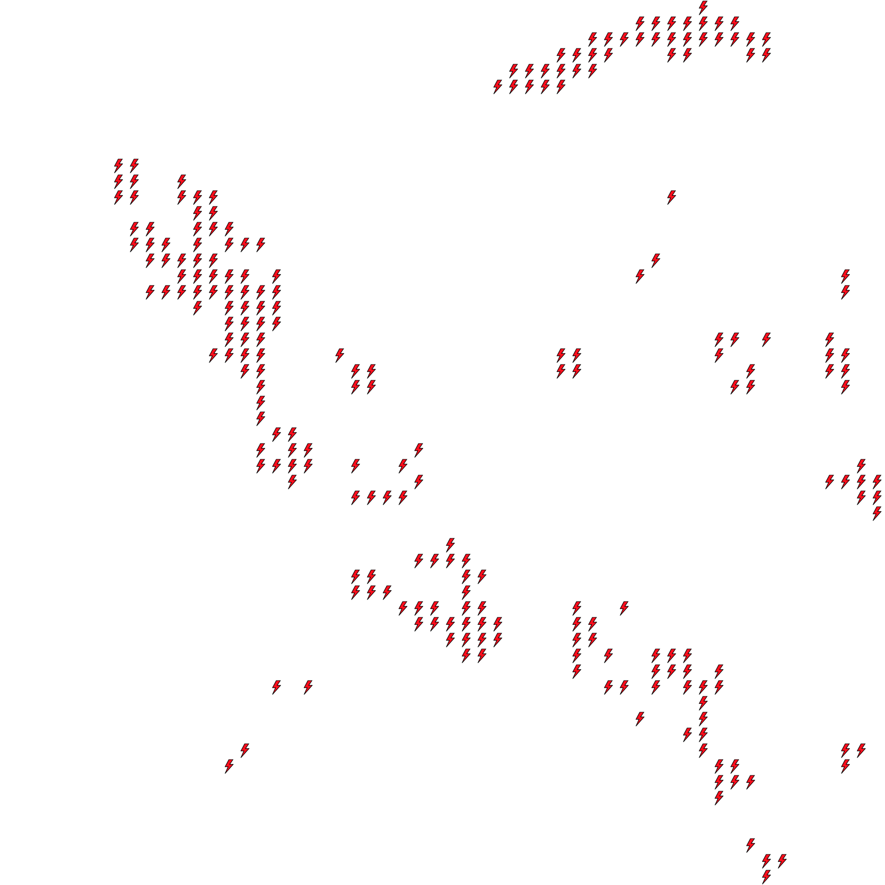 Lighthing Layer