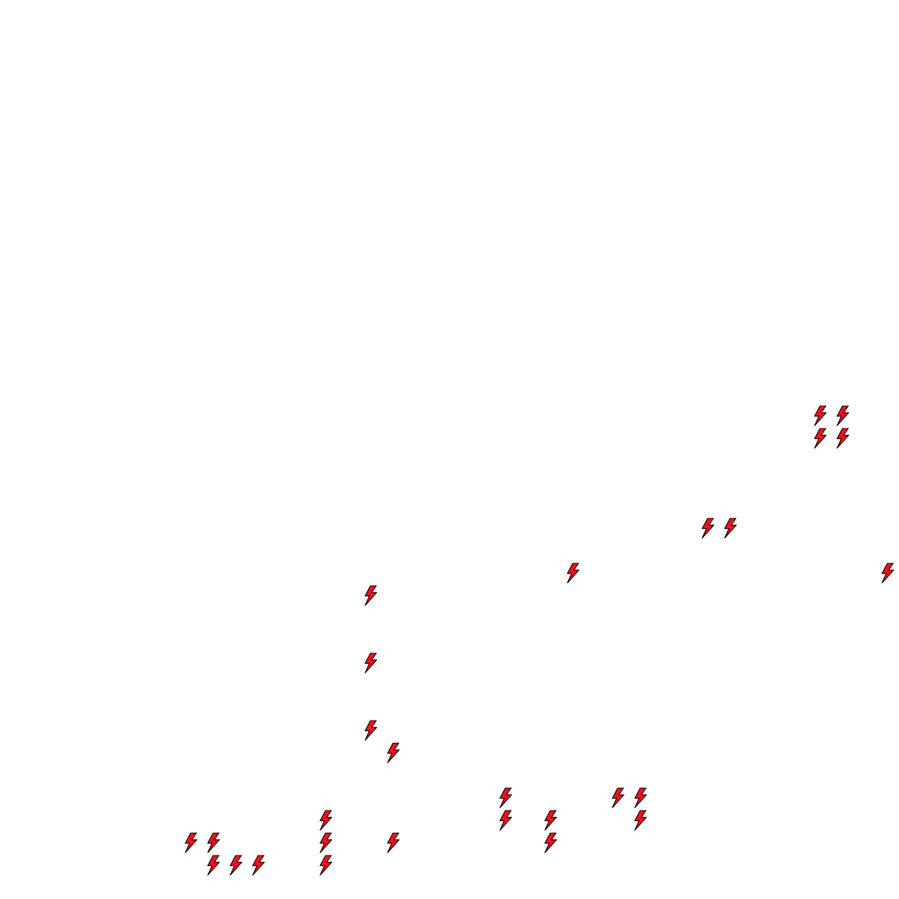 Lighthing Layer