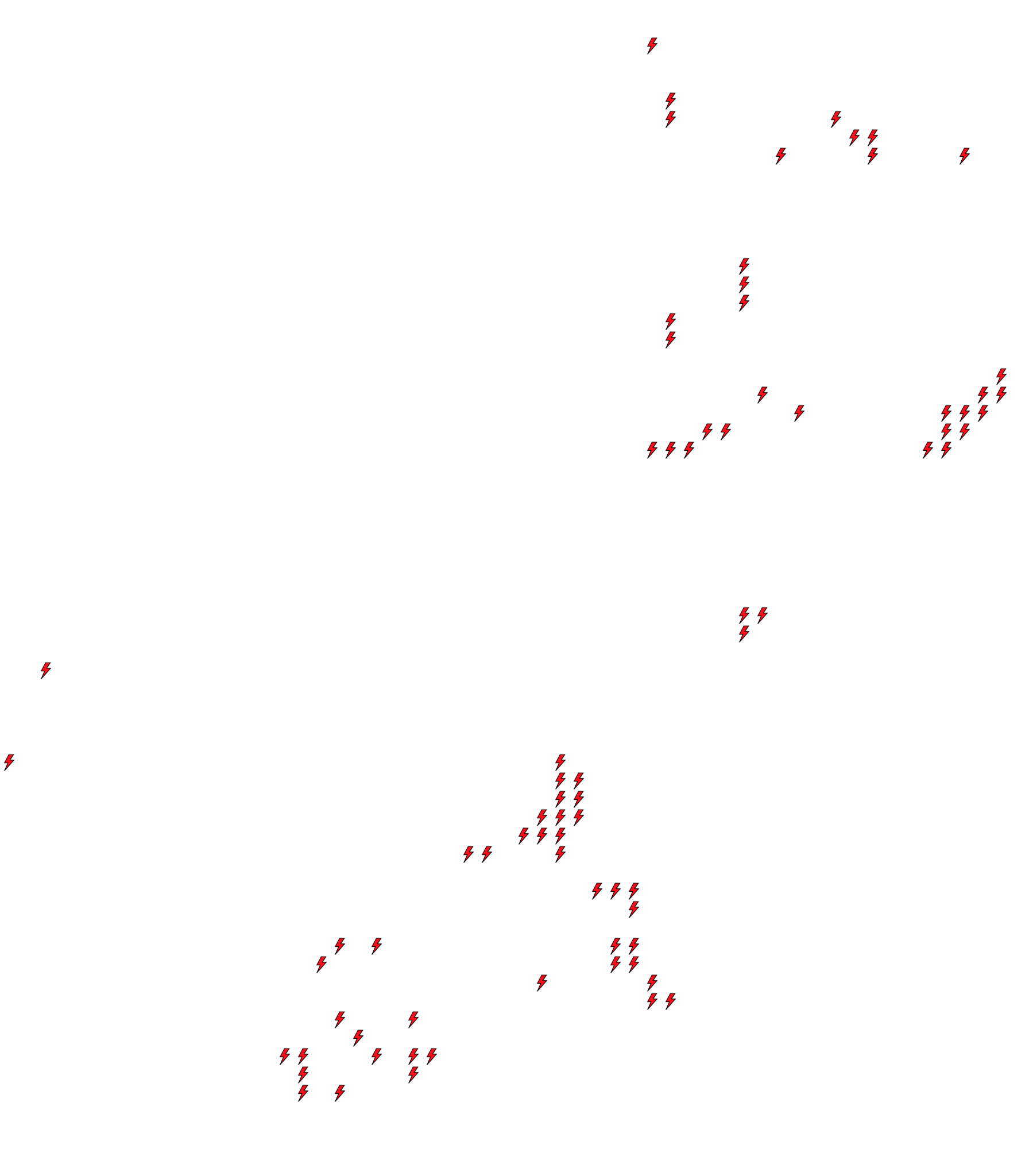 Lighthing Layer