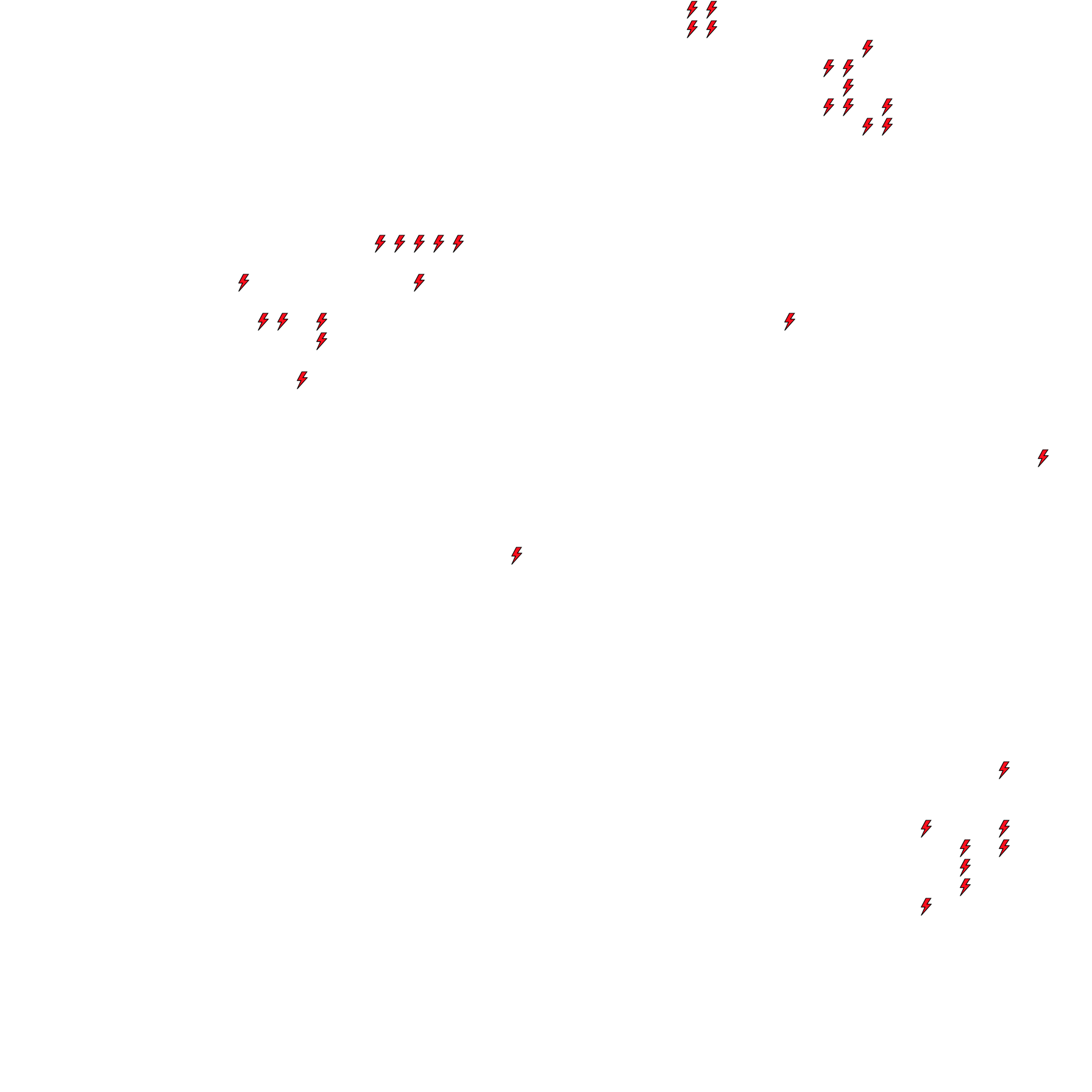 Lighthing Layer