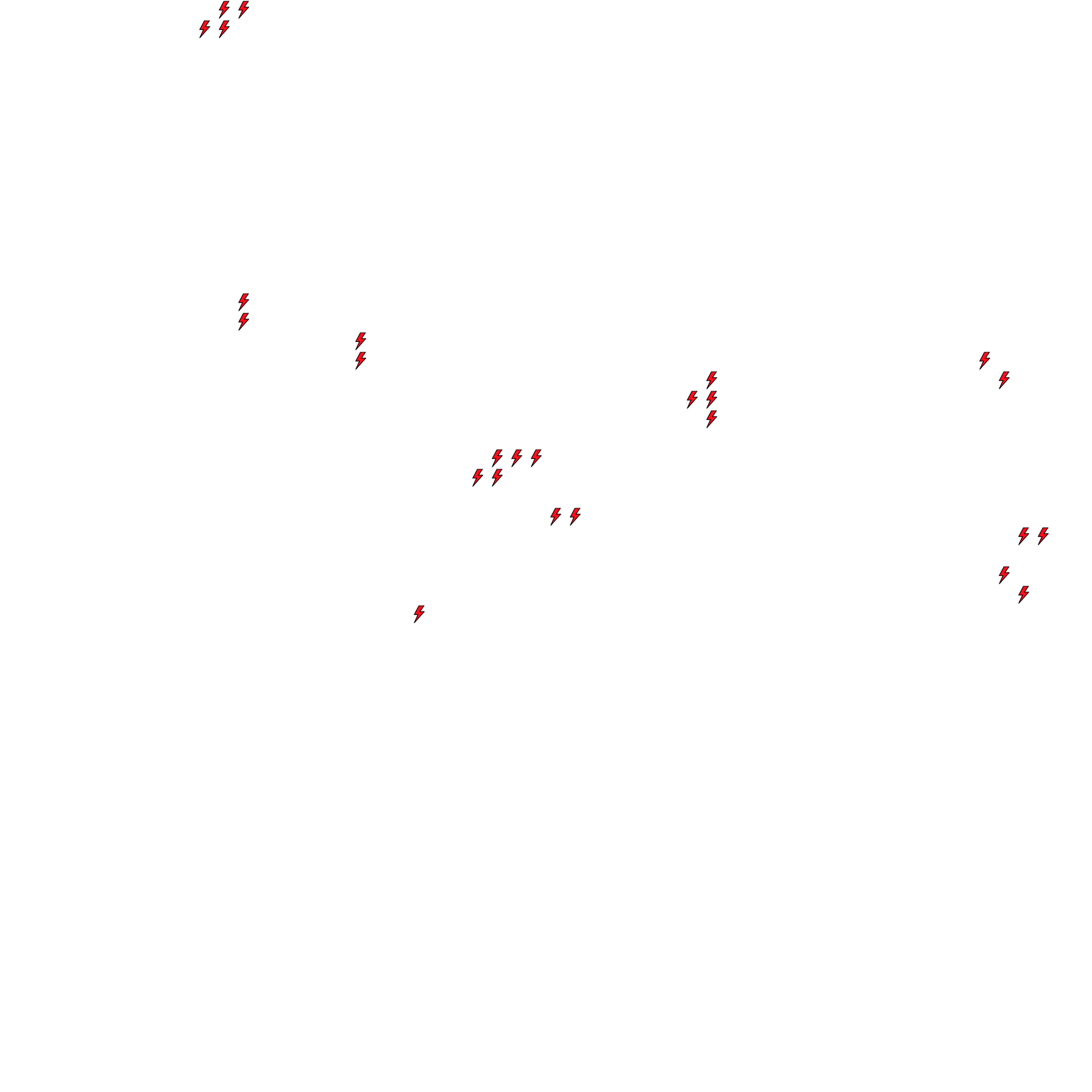Lighthing Layer