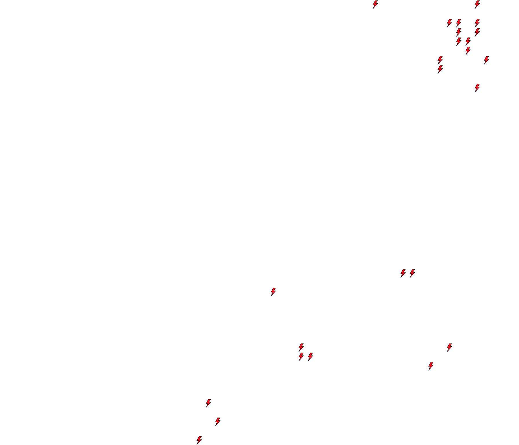 Lighthing Layer