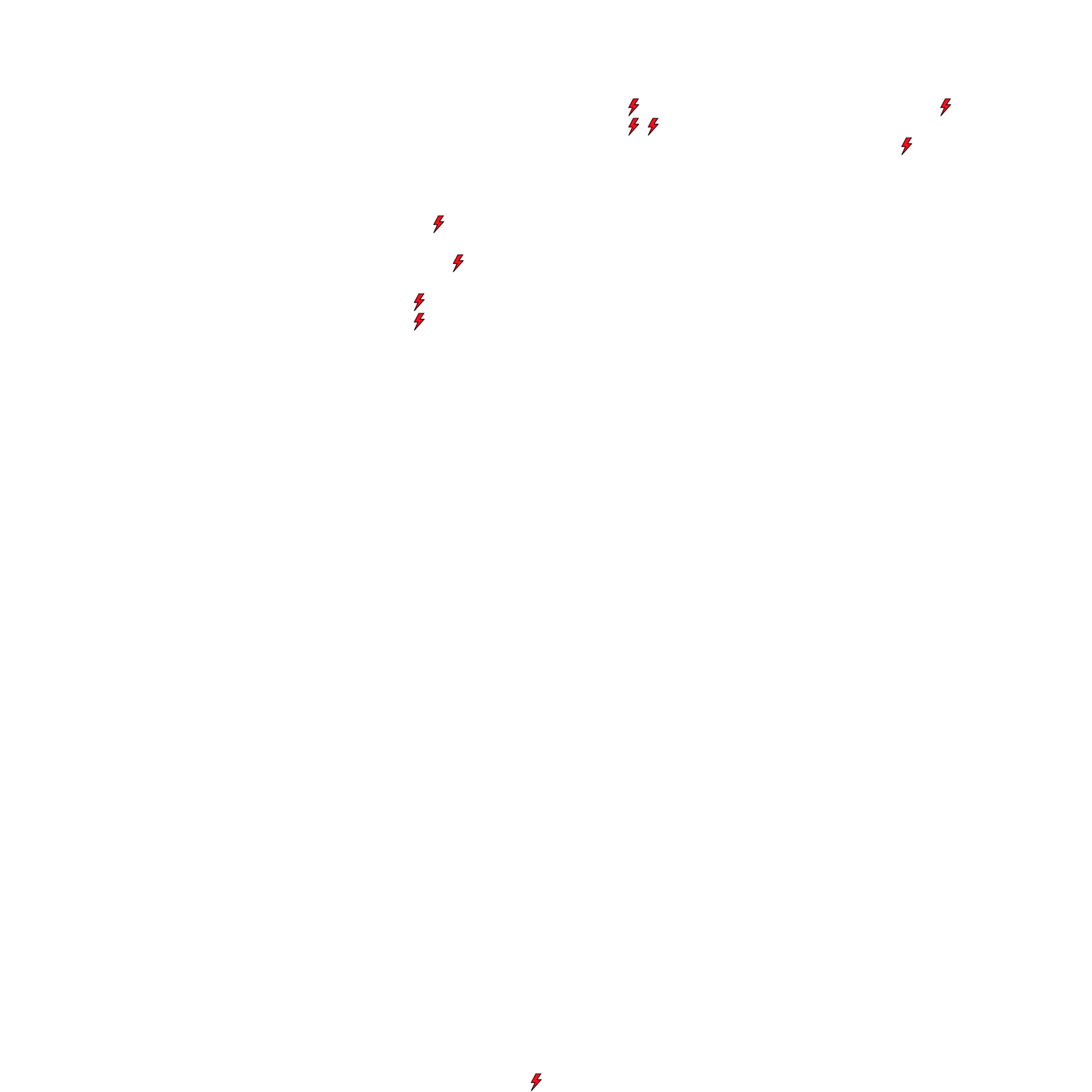 Lighthing Layer