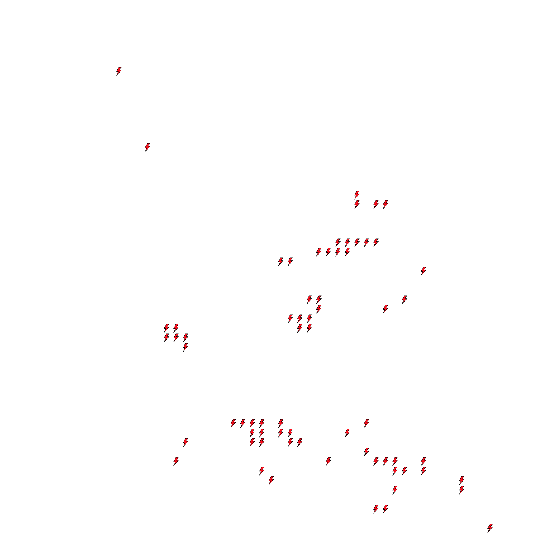 Lighthing Layer