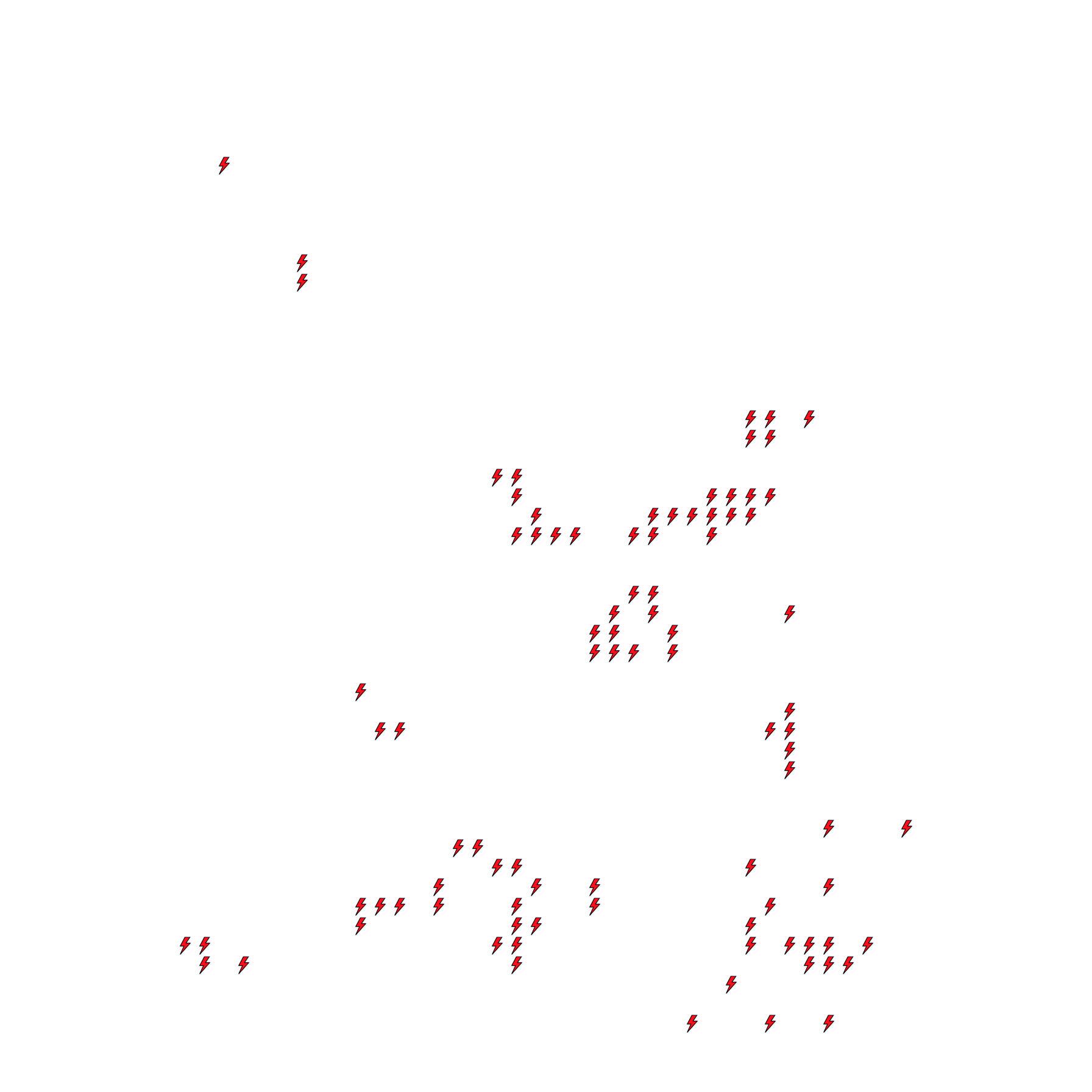 Lighthing Layer