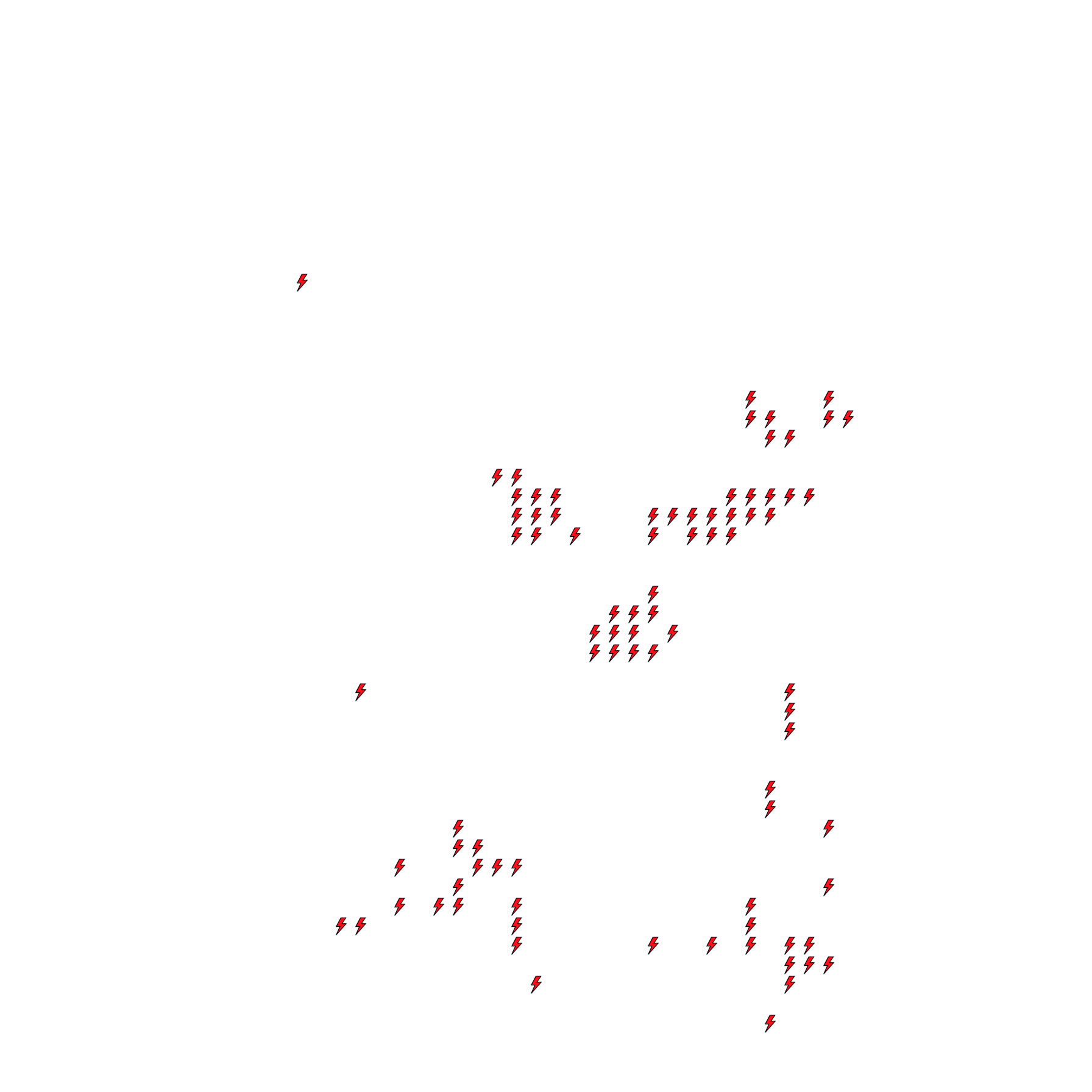 Lighthing Layer