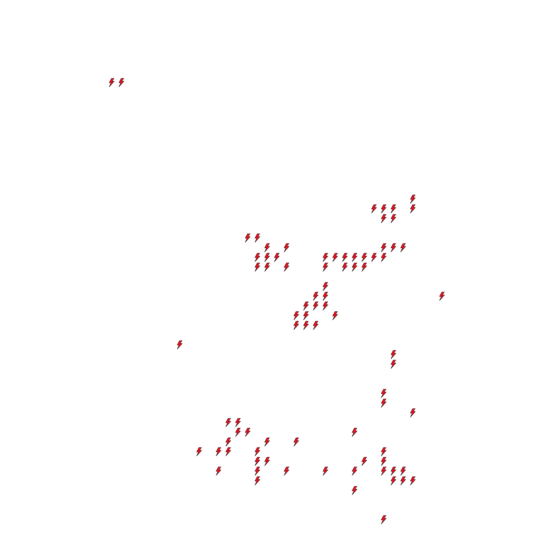 Lighthing Layer