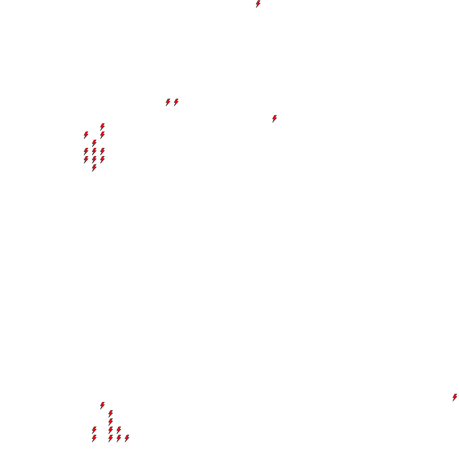 Lighthing Layer