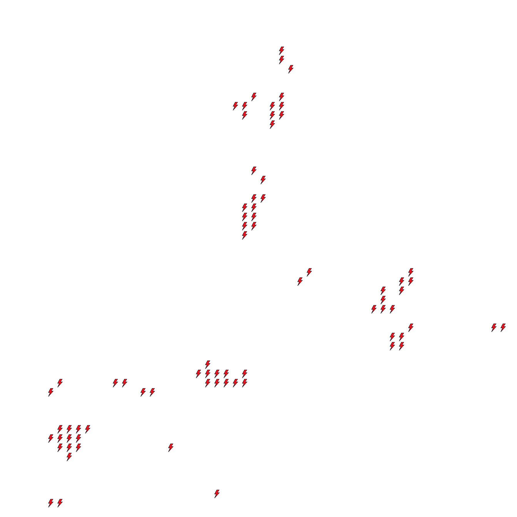 Lighthing Layer