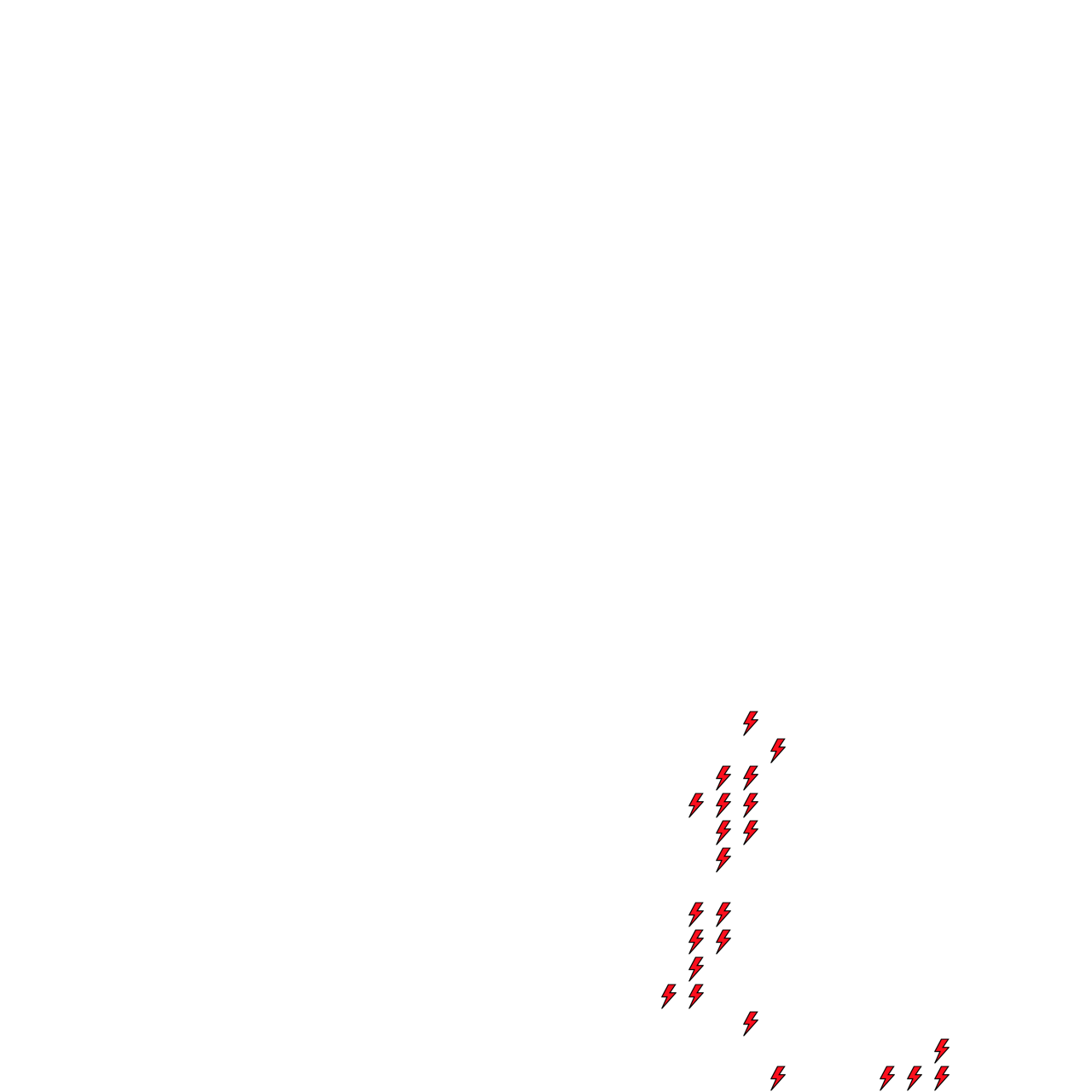 Lighthing Layer