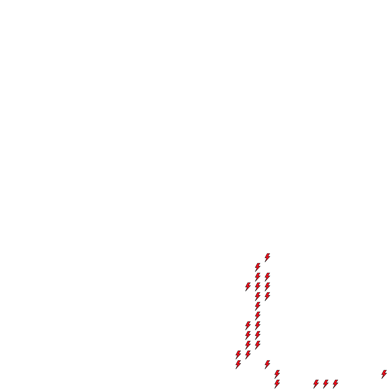 Lighthing Layer
