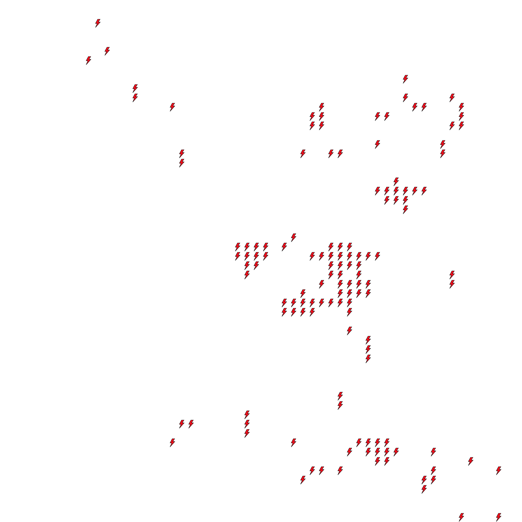 Lighthing Layer