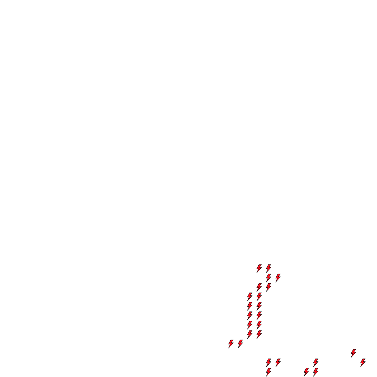 Lighthing Layer