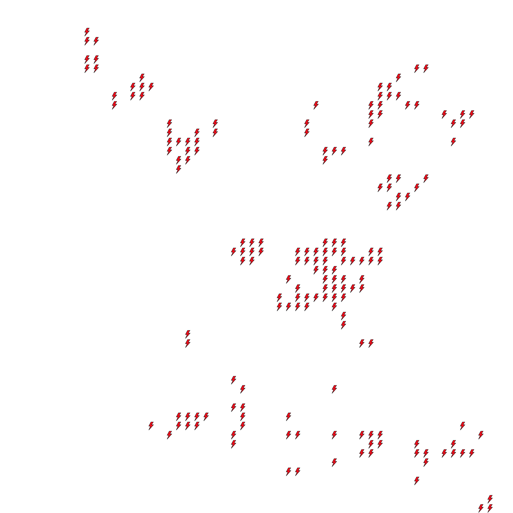Lighthing Layer