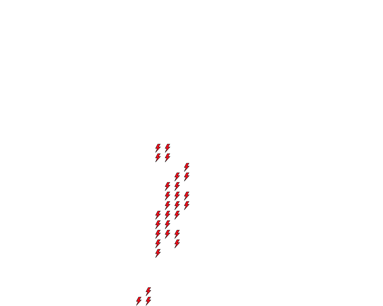 Lighthing Layer