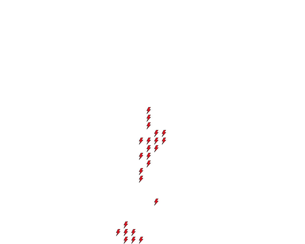 Lighthing Layer