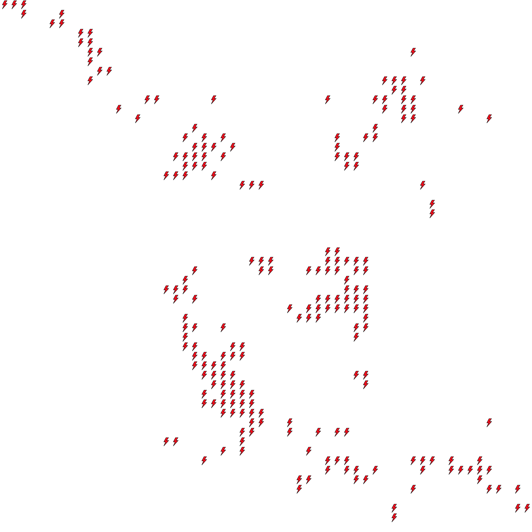 Lighthing Layer