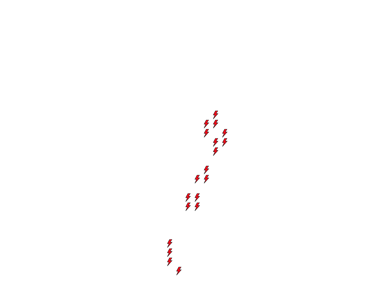 Lighthing Layer