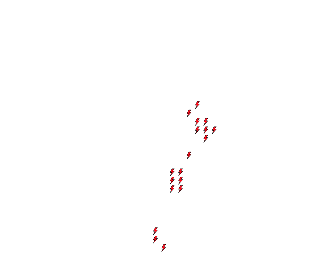 Lighthing Layer