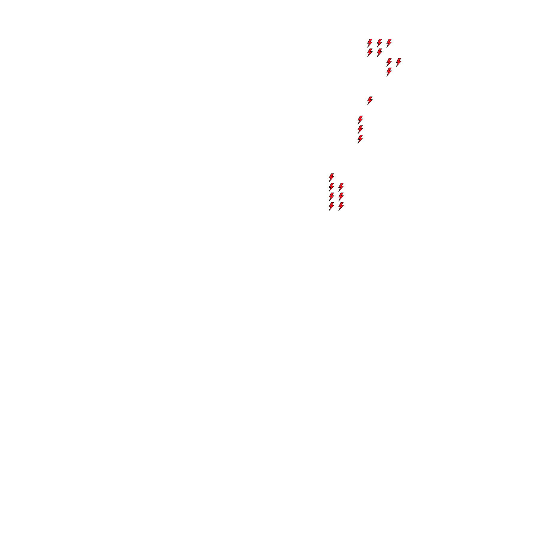 Lighthing Layer
