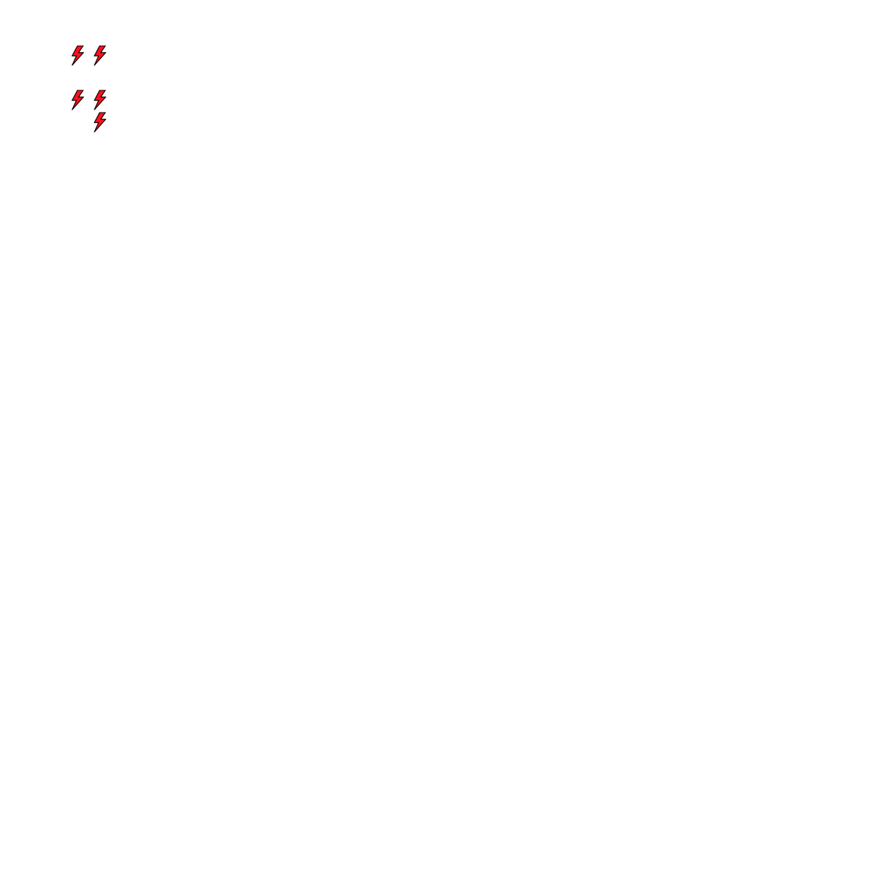 Lighthing Layer