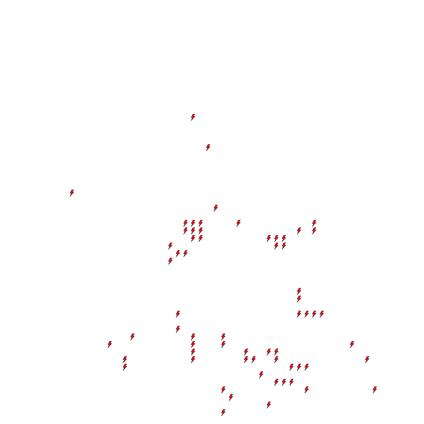 Lighthing Layer