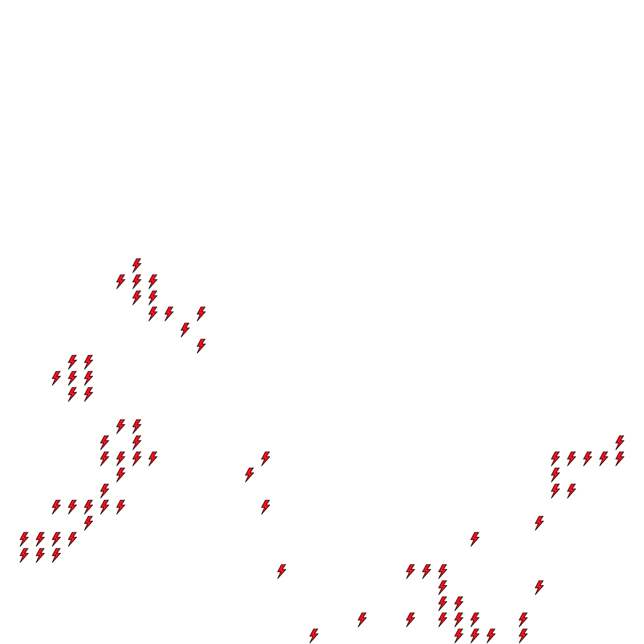 Lighthing Layer