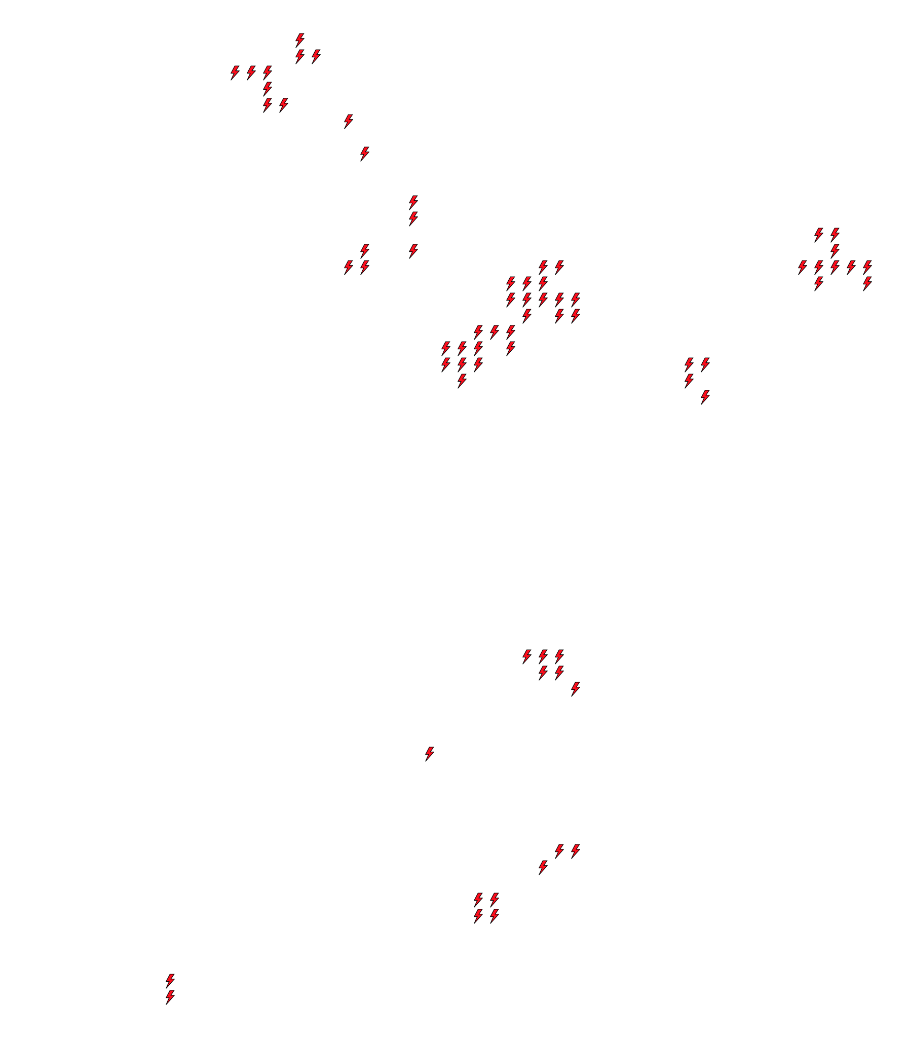 Lighthing Layer
