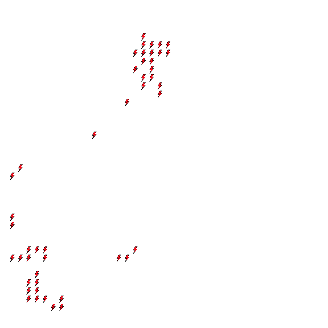 Lighthing Layer