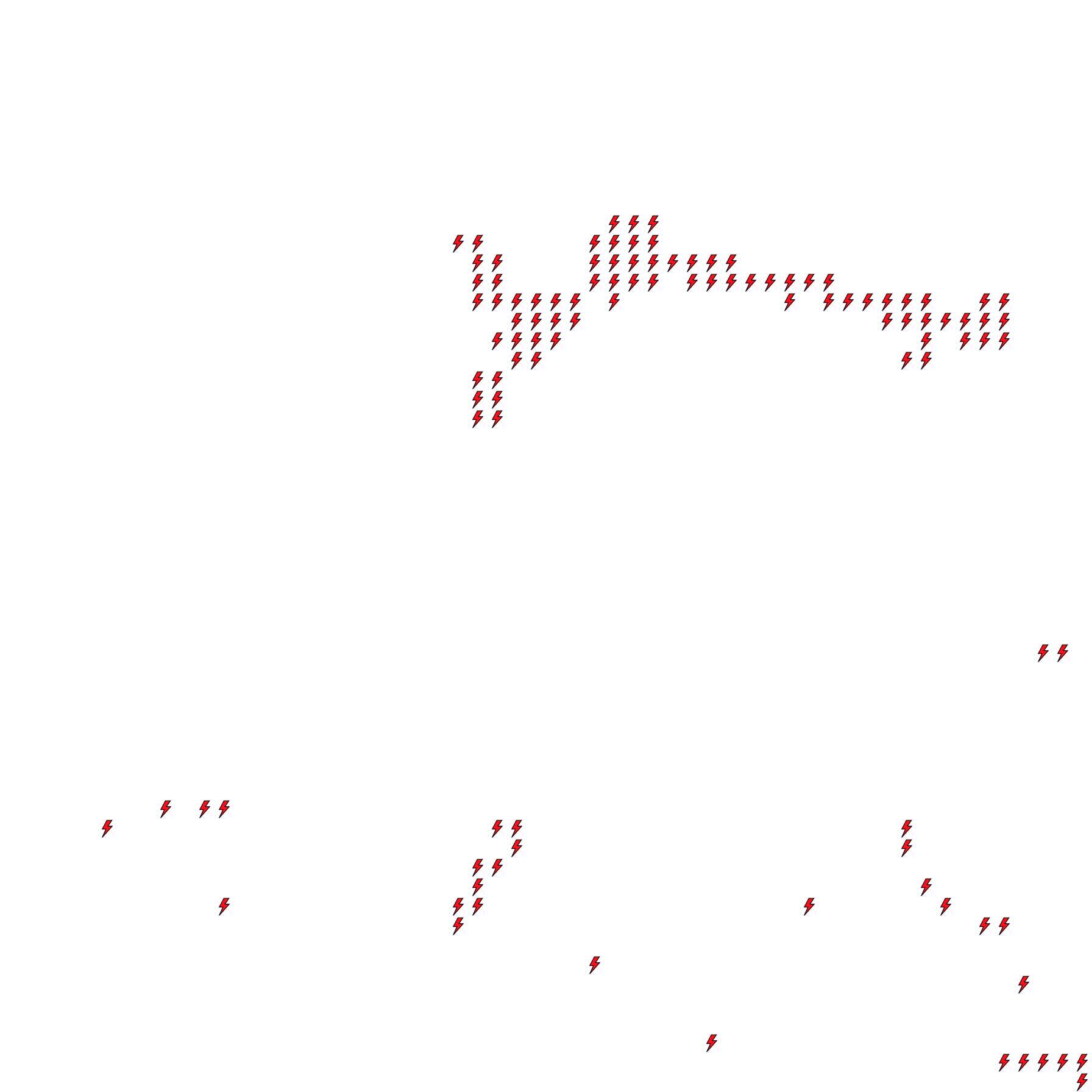 Lighthing Layer