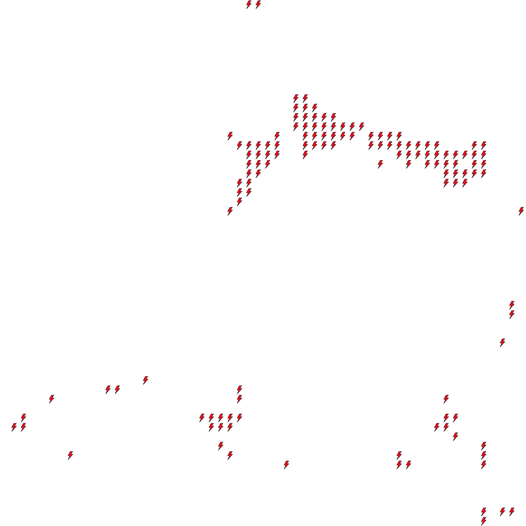 Lighthing Layer
