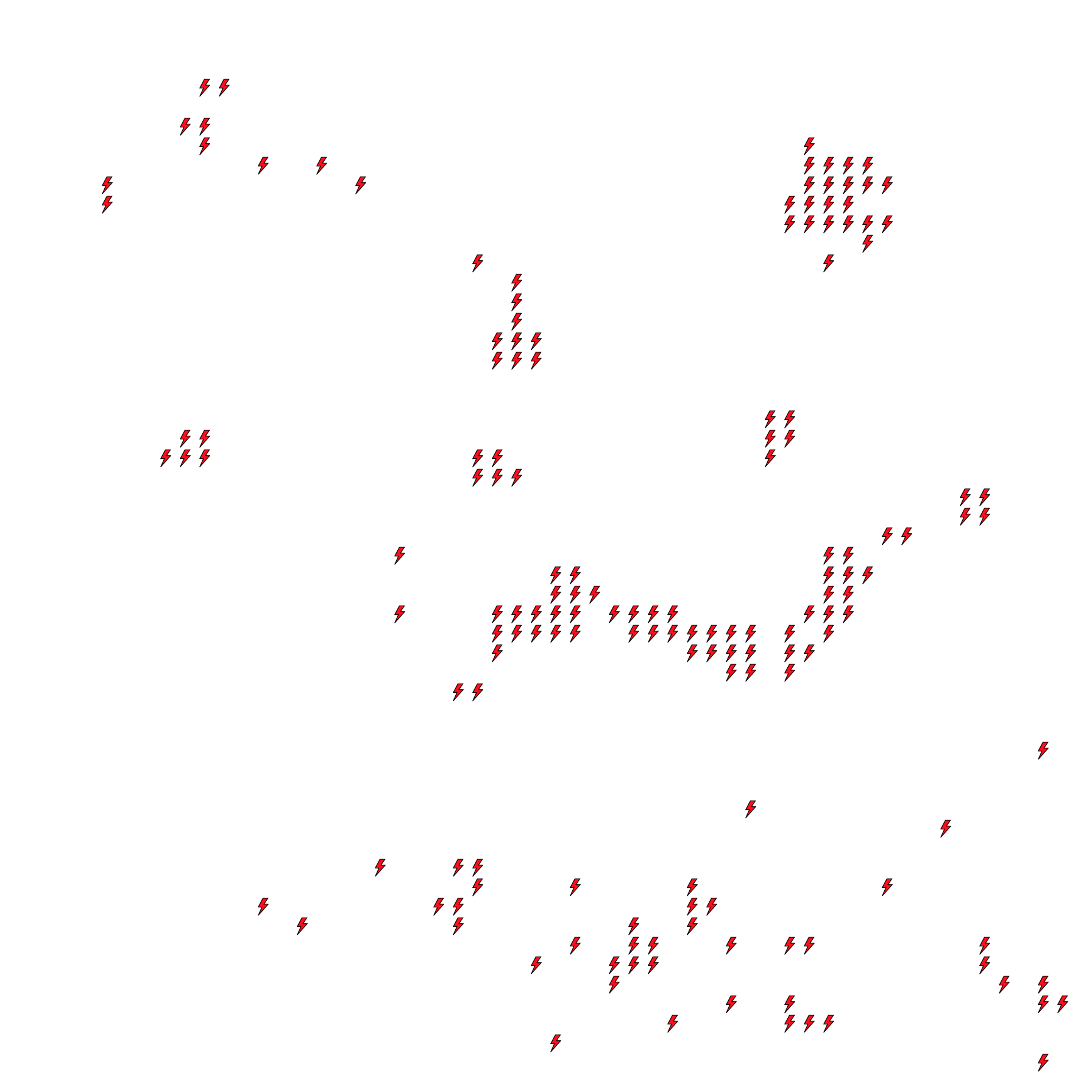 Lighthing Layer