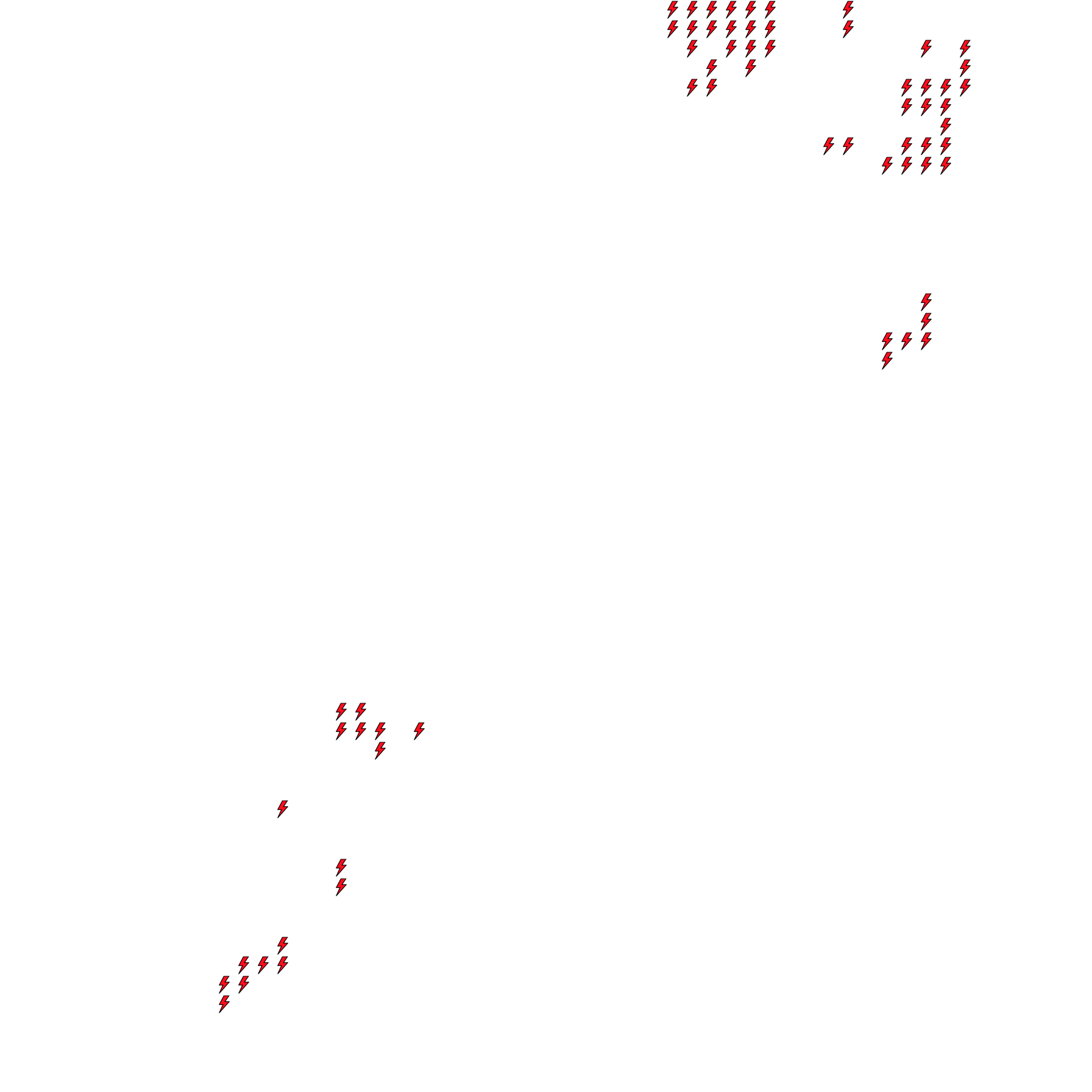 Lighthing Layer